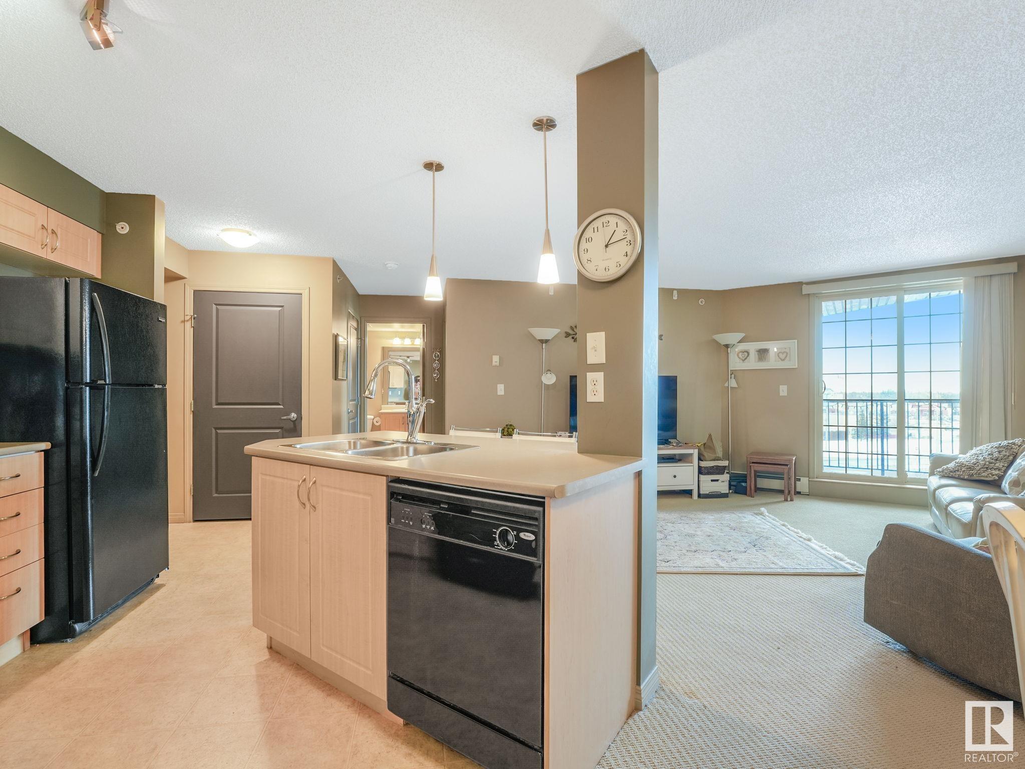      #412 11441 ELLERSLIE RD SW , Edmonton,  ,T6W 1S9 ;  Listing Number: MLS E4419249