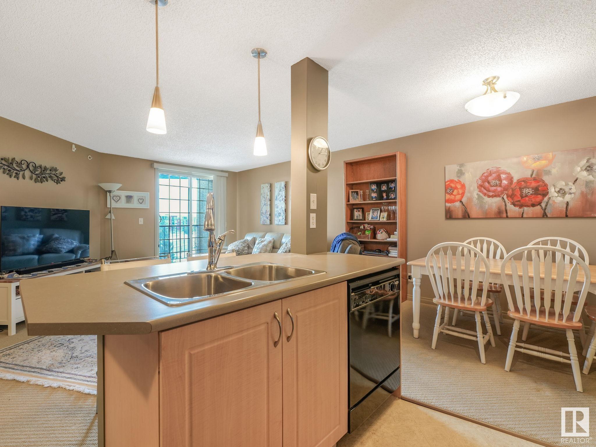      #412 11441 ELLERSLIE RD SW , Edmonton,  ,T6W 1S9 ;  Listing Number: MLS E4419249