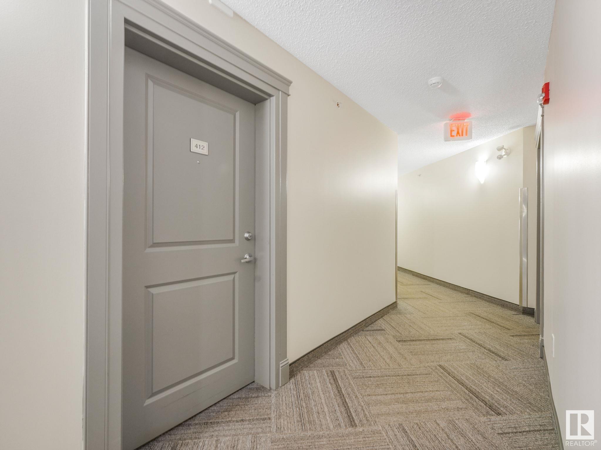      #412 11441 ELLERSLIE RD SW , Edmonton,  ,T6W 1S9 ;  Listing Number: MLS E4419249