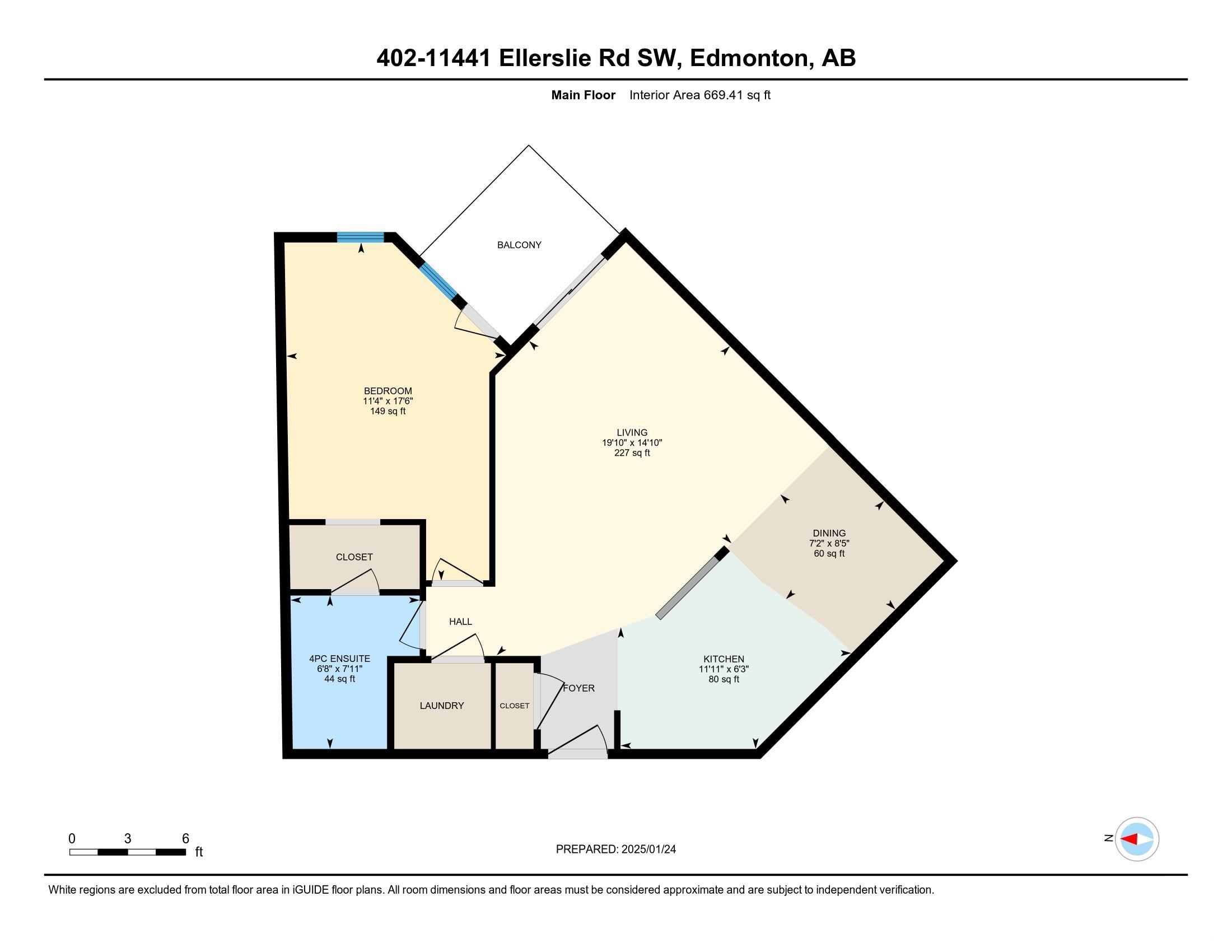      #412 11441 ELLERSLIE RD SW , Edmonton,  ,T6W 1S9 ;  Listing Number: MLS E4419249