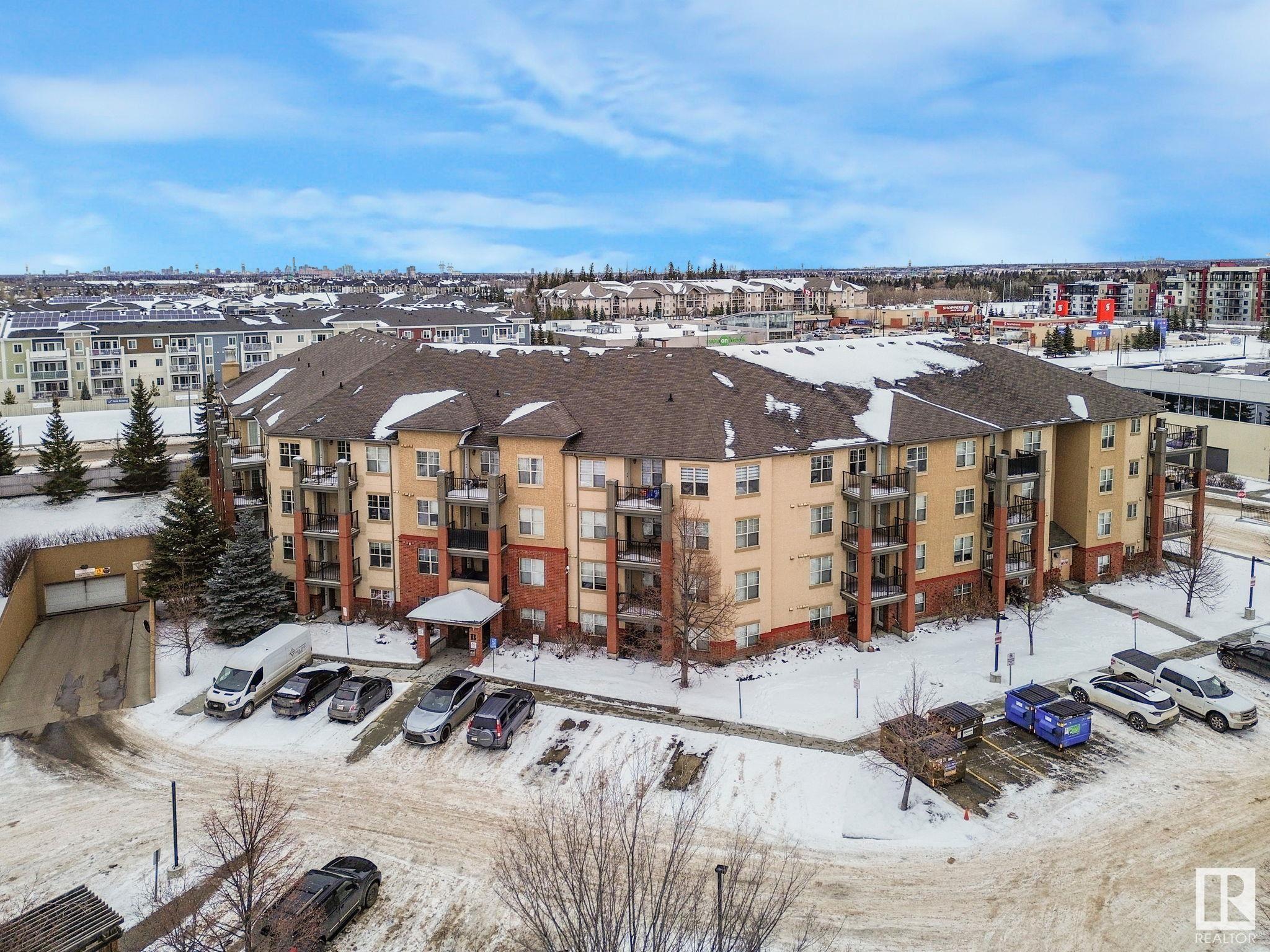      #412 11441 ELLERSLIE RD SW , Edmonton,  ,T6W 1S9 ;  Listing Number: MLS E4419249