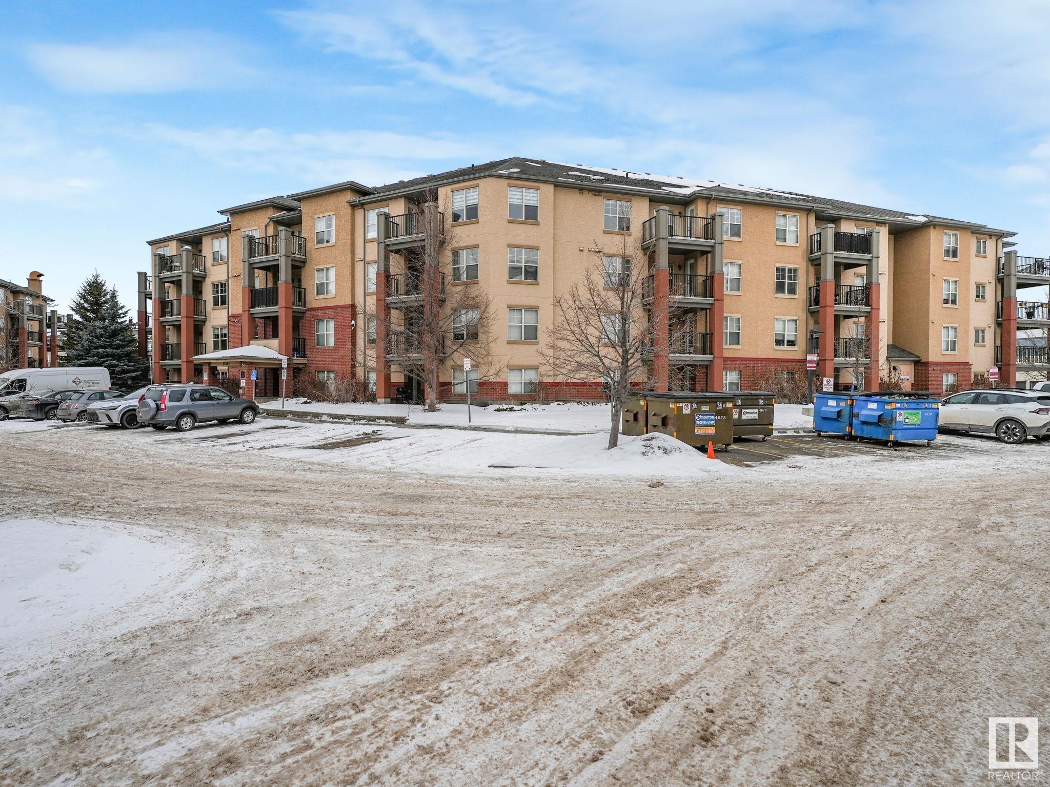      #412 11441 ELLERSLIE RD SW , Edmonton,  ,T6W 1S9 ;  Listing Number: MLS E4419249