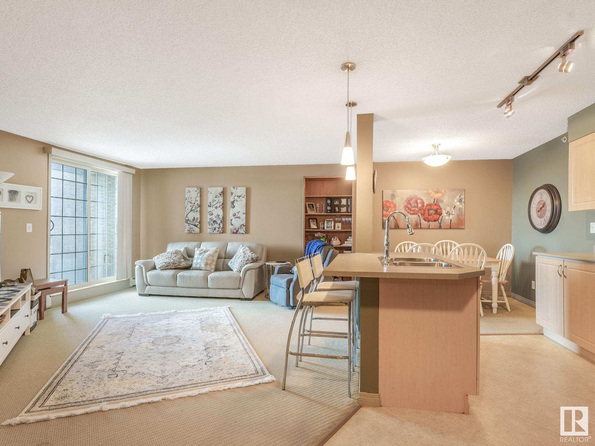      #412 11441 ELLERSLIE RD SW , Edmonton,  ,T6W 1S9 ;  Listing Number: MLS E4419249