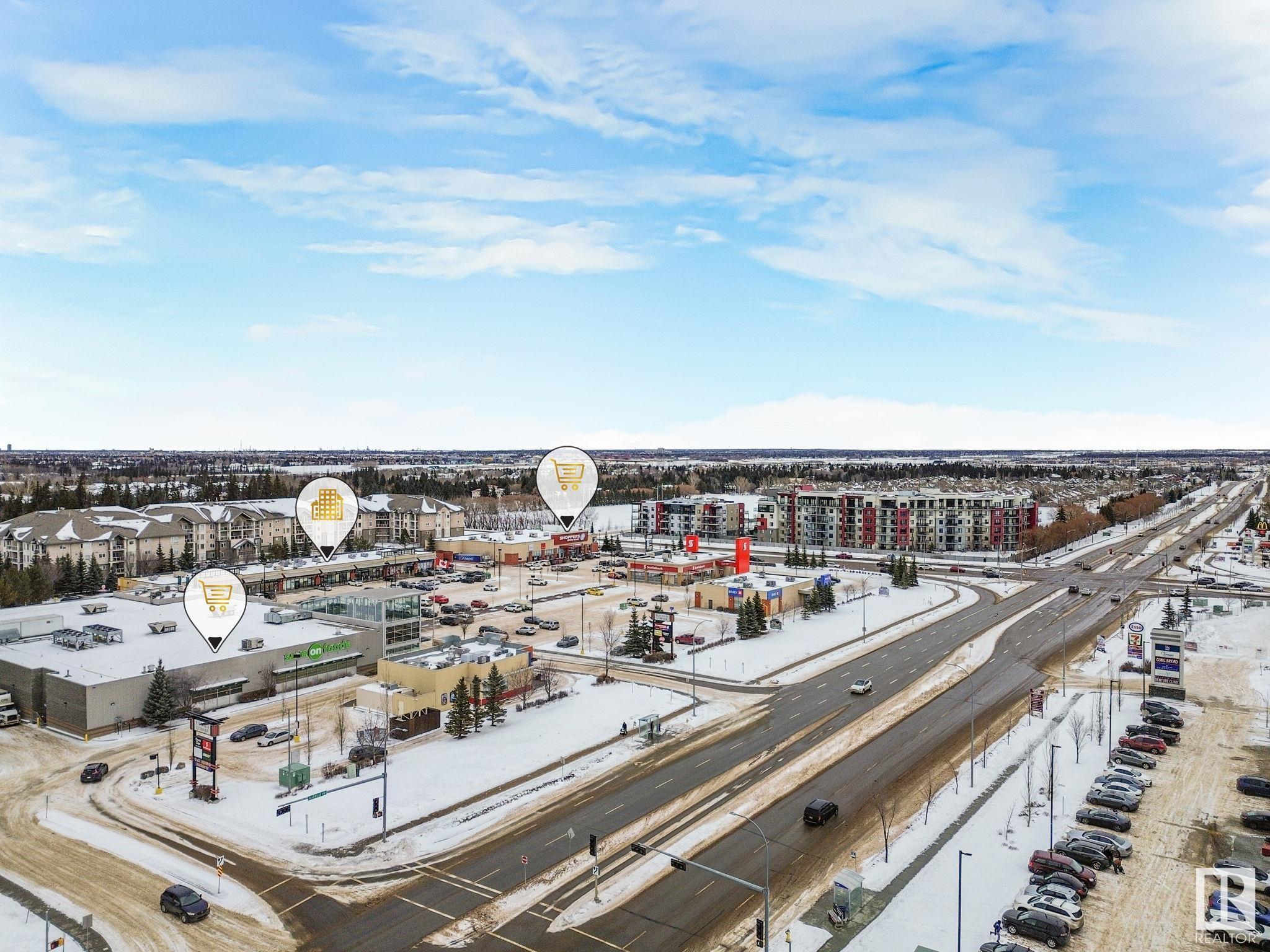      #412 11441 ELLERSLIE RD SW , Edmonton,  ,T6W 1S9 ;  Listing Number: MLS E4419249