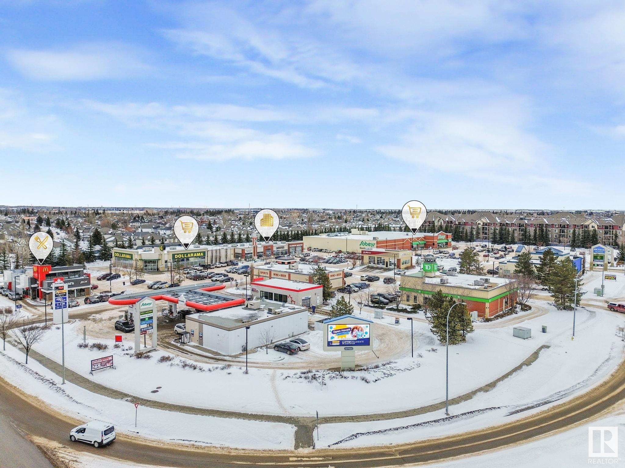      #412 11441 ELLERSLIE RD SW , Edmonton,  ,T6W 1S9 ;  Listing Number: MLS E4419249