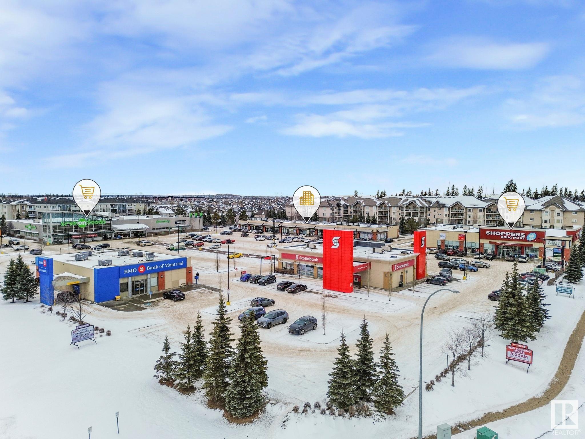     #412 11441 ELLERSLIE RD SW , Edmonton,  ,T6W 1S9 ;  Listing Number: MLS E4419249