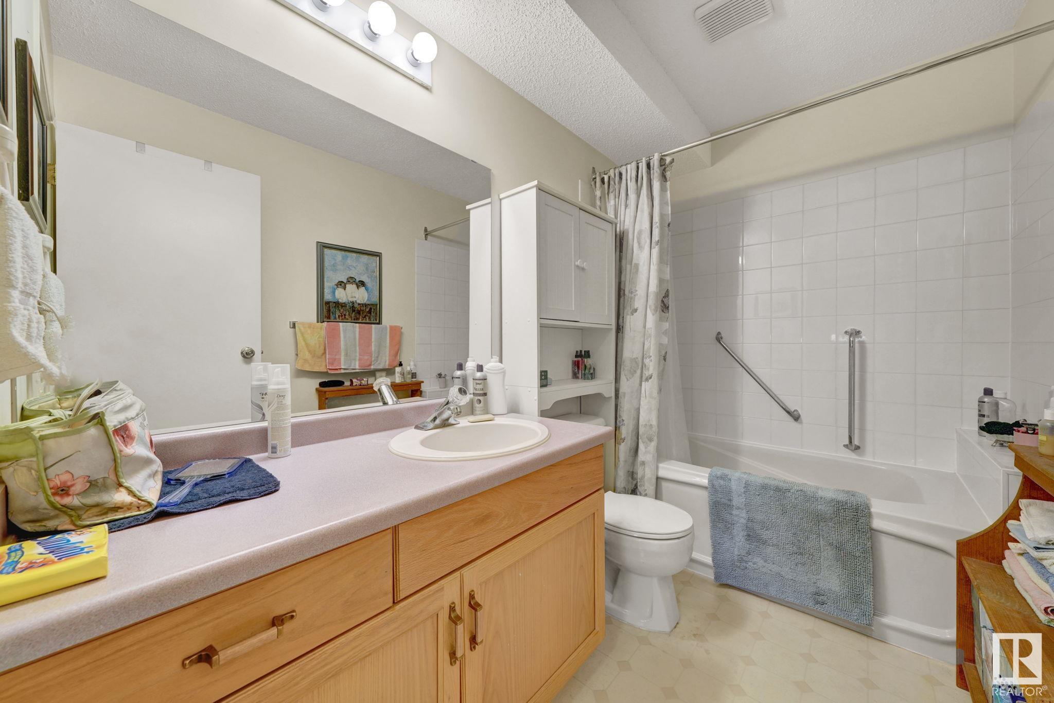      #302 2520 52 ST NW , Edmonton,  ,T6L 6S2 ;  Listing Number: MLS E4419253