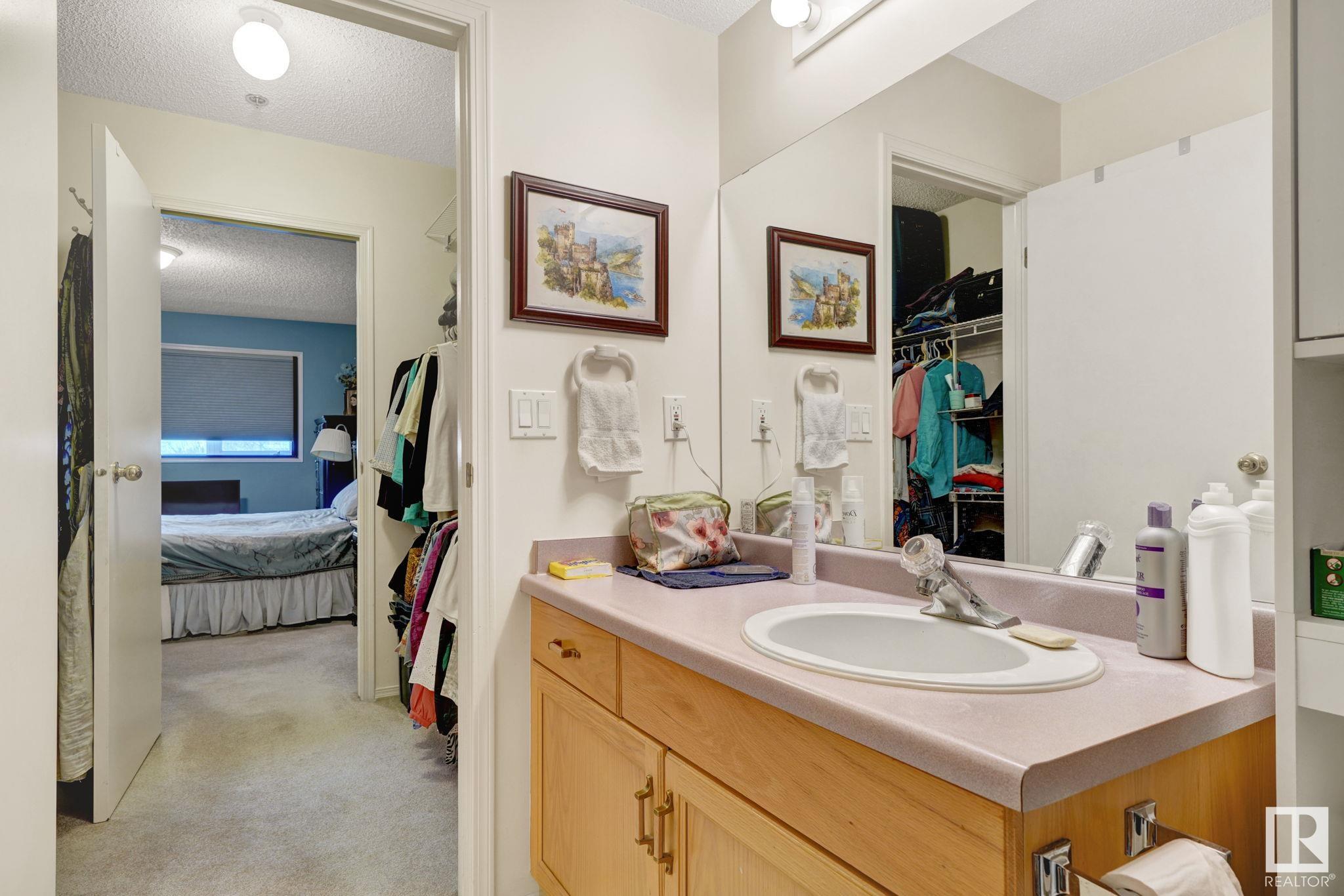      #302 2520 52 ST NW , Edmonton,  ,T6L 6S2 ;  Listing Number: MLS E4419253