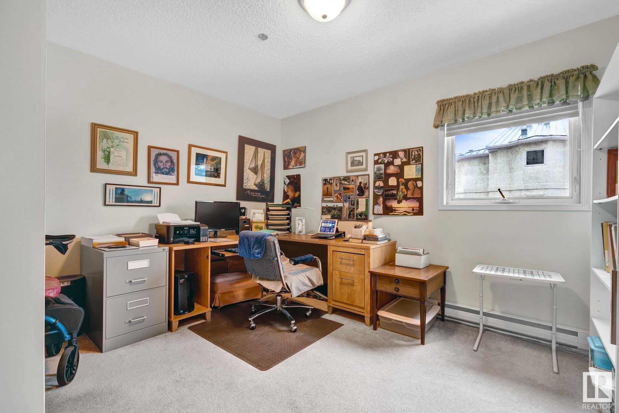      #302 2520 52 ST NW , Edmonton,  ,T6L 6S2 ;  Listing Number: MLS E4419253