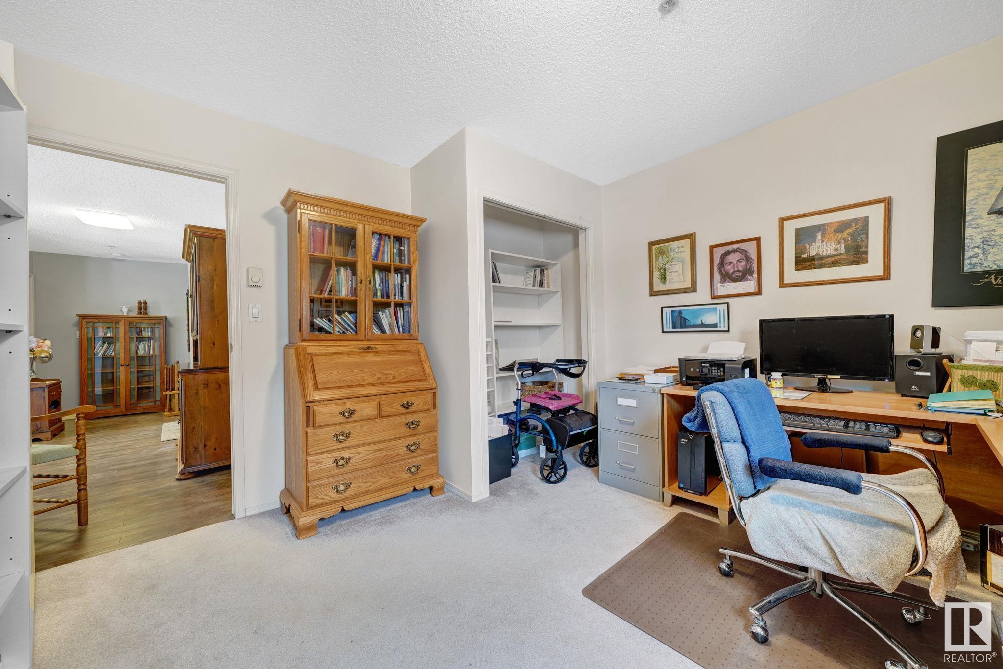      #302 2520 52 ST NW , Edmonton,  ,T6L 6S2 ;  Listing Number: MLS E4419253