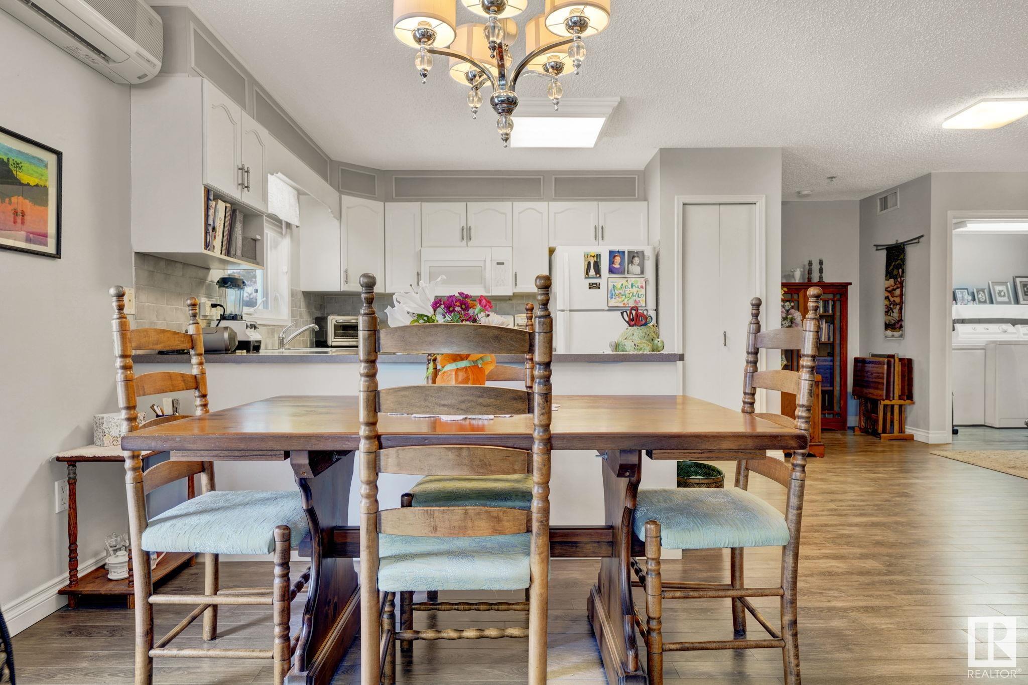      #302 2520 52 ST NW , Edmonton,  ,T6L 6S2 ;  Listing Number: MLS E4419253