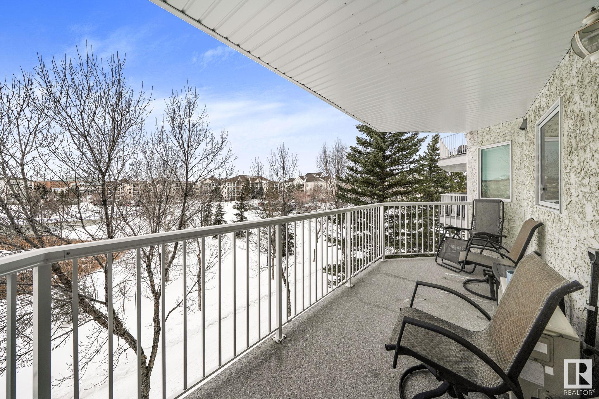     #302 2520 52 ST NW , Edmonton,  ,T6L 6S2 ;  Listing Number: MLS E4419253