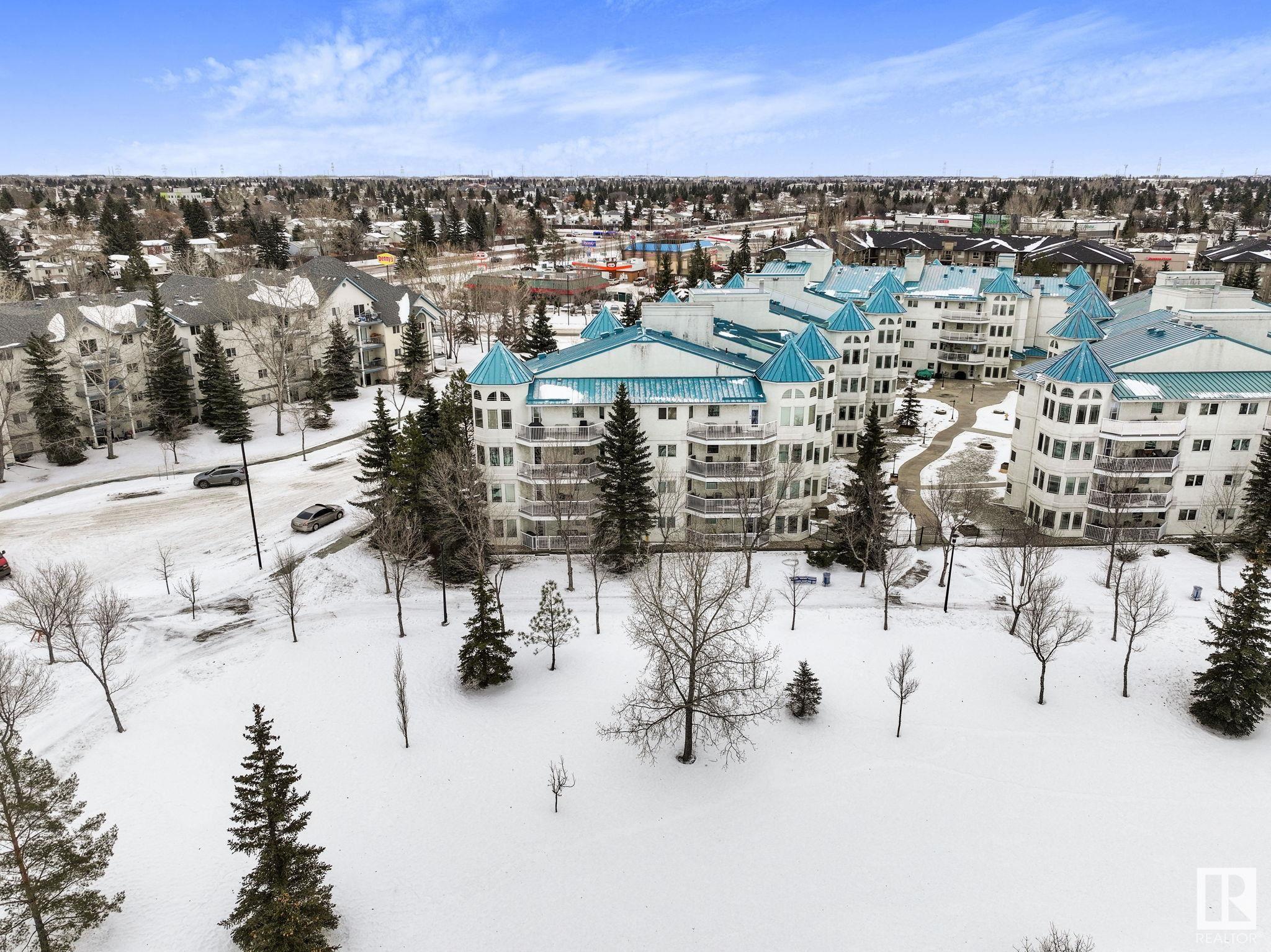      #302 2520 52 ST NW , Edmonton,  ,T6L 6S2 ;  Listing Number: MLS E4419253