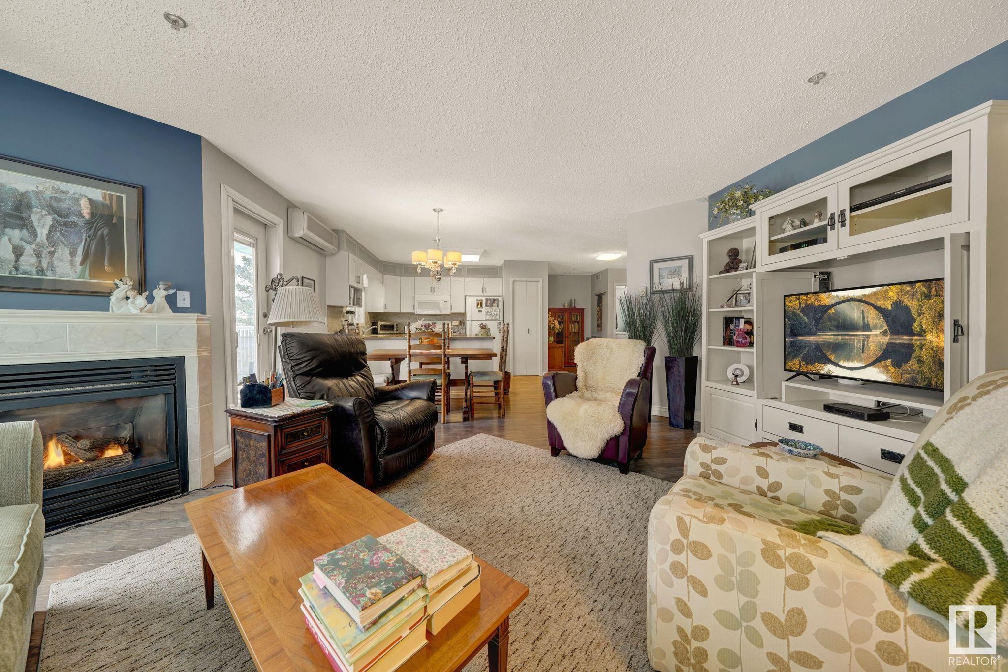      #302 2520 52 ST NW , Edmonton,  ,T6L 6S2 ;  Listing Number: MLS E4419253