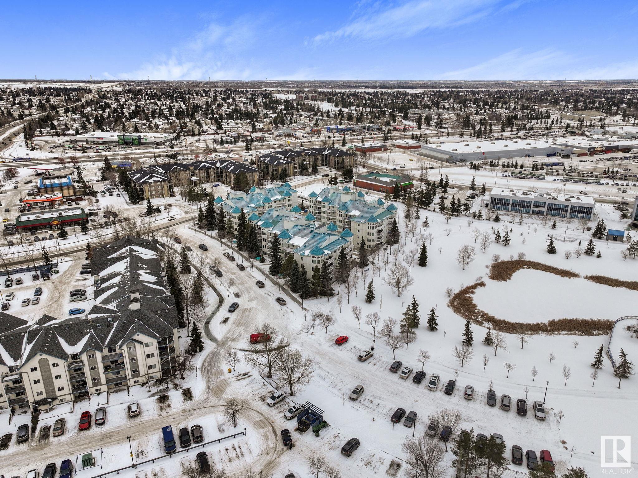      #302 2520 52 ST NW , Edmonton,  ,T6L 6S2 ;  Listing Number: MLS E4419253