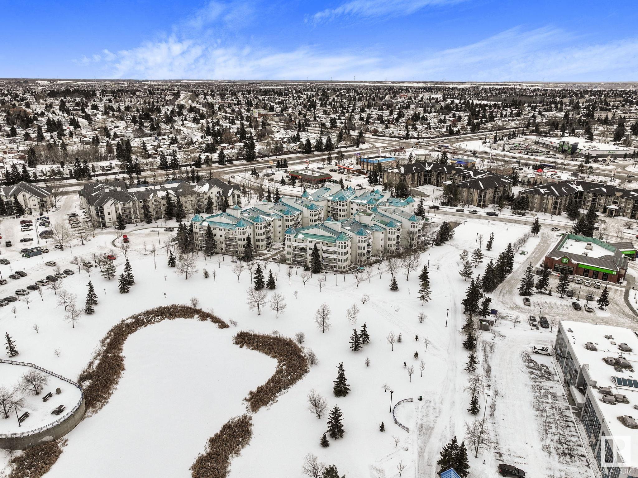      #302 2520 52 ST NW , Edmonton,  ,T6L 6S2 ;  Listing Number: MLS E4419253