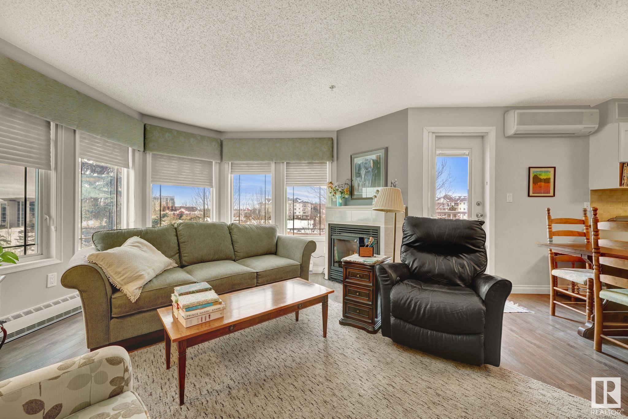      #302 2520 52 ST NW , Edmonton,  ,T6L 6S2 ;  Listing Number: MLS E4419253