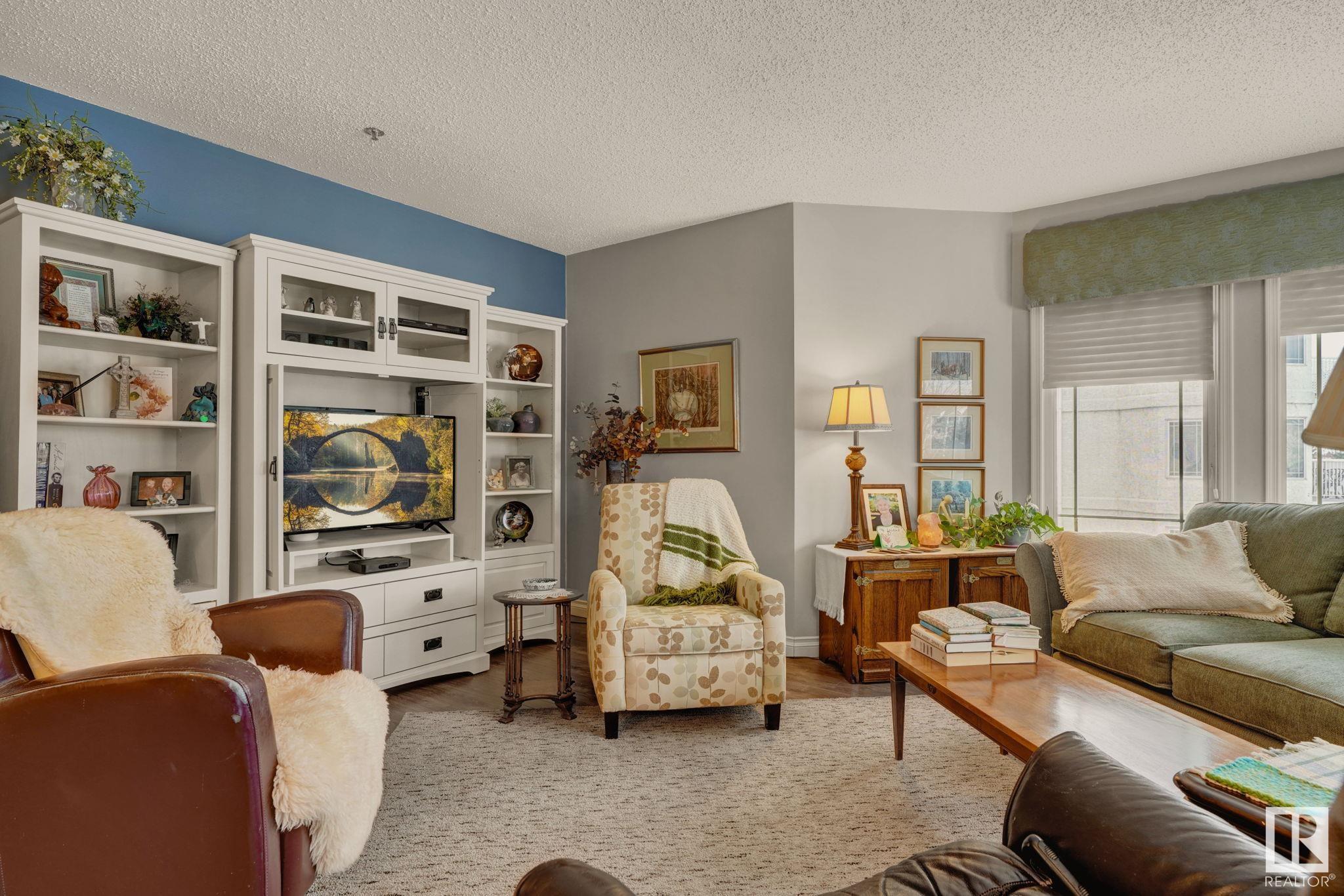      #302 2520 52 ST NW , Edmonton,  ,T6L 6S2 ;  Listing Number: MLS E4419253
