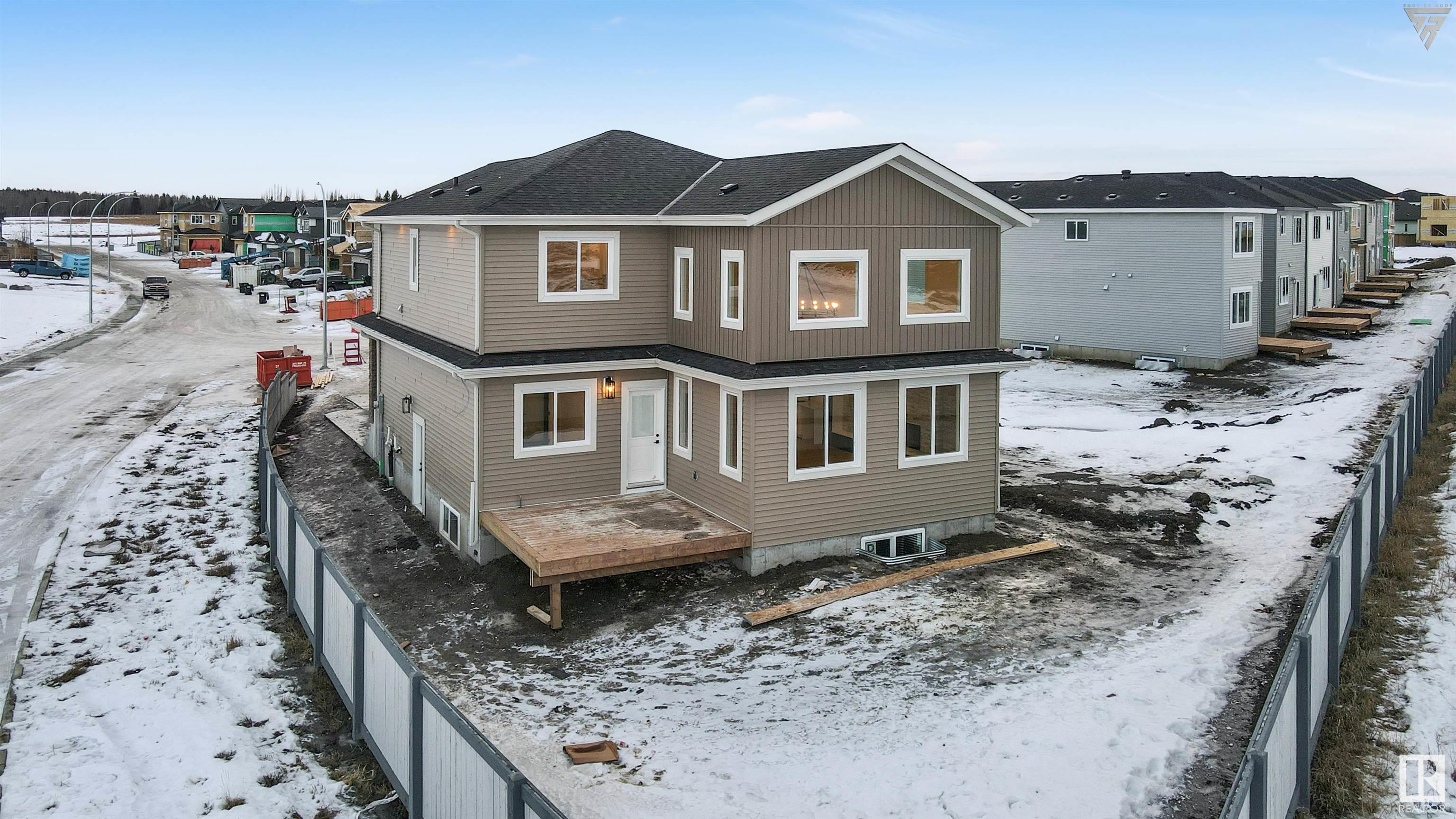      73 ASHBURY CR , Spruce Grove,  ,T7X 3C6 ;  Listing Number: MLS E4419254