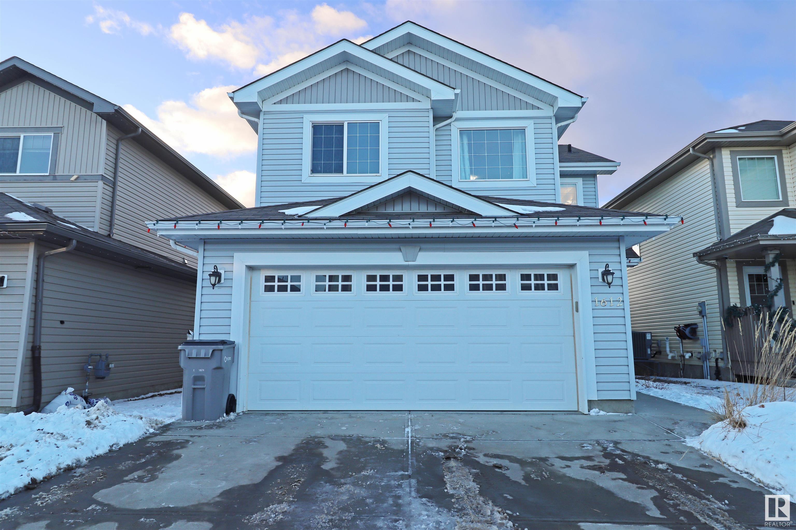      1612 WESTERRA AV , Stony Plain,  ,T7Z 0H2 ;  Listing Number: MLS E4419256
