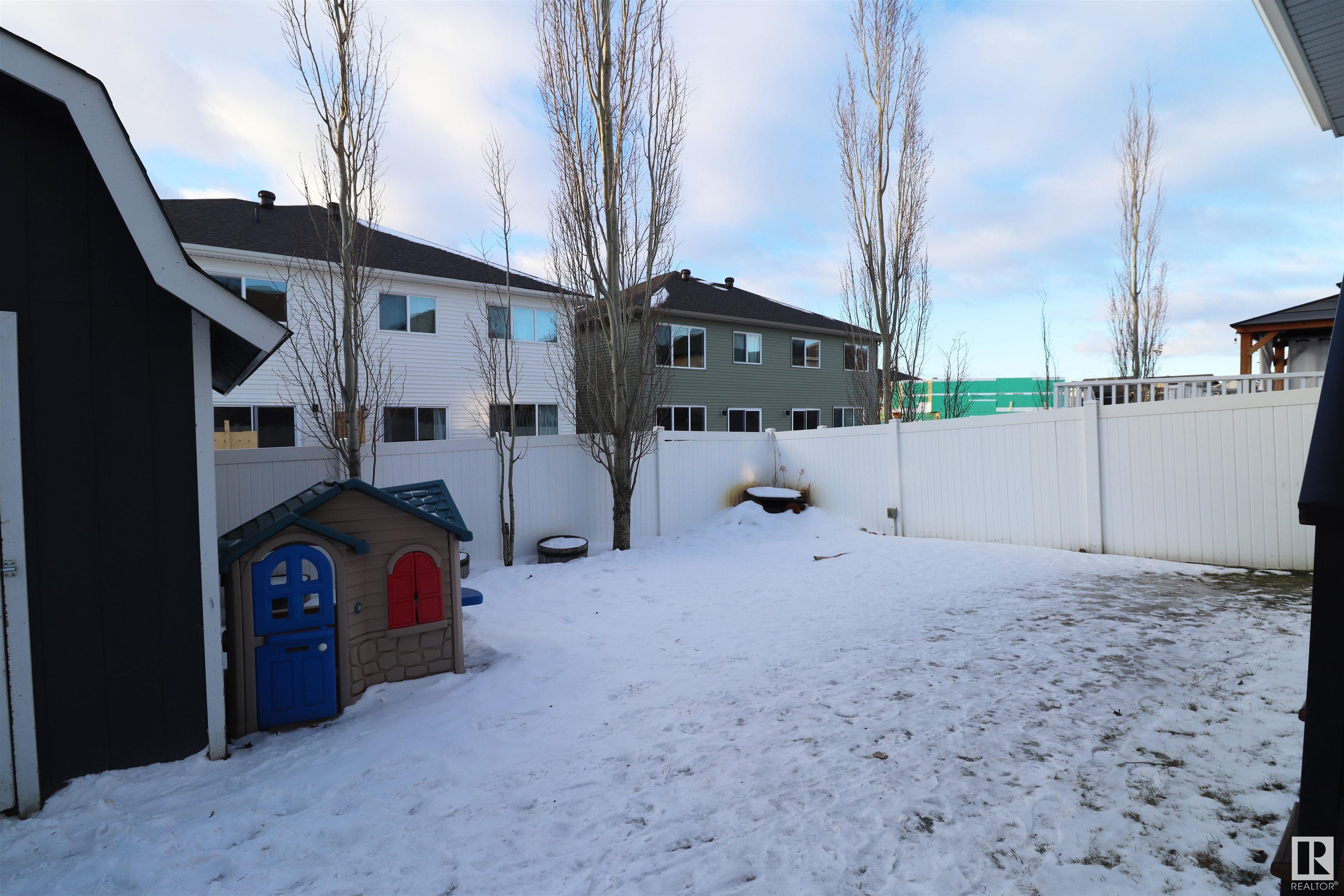      1612 WESTERRA AV , Stony Plain,  ,T7Z 0H2 ;  Listing Number: MLS E4419256