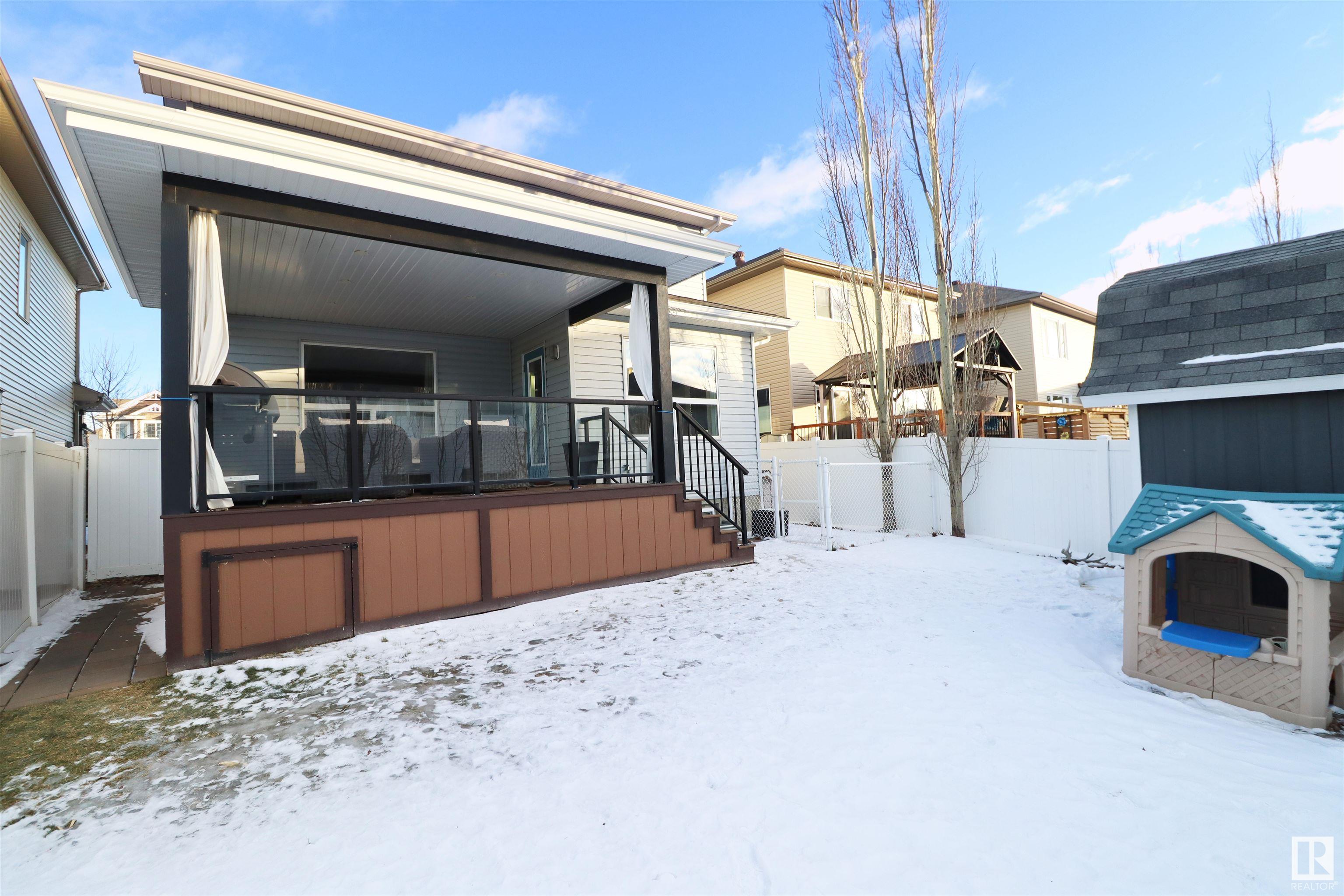      1612 WESTERRA AV , Stony Plain,  ,T7Z 0H2 ;  Listing Number: MLS E4419256