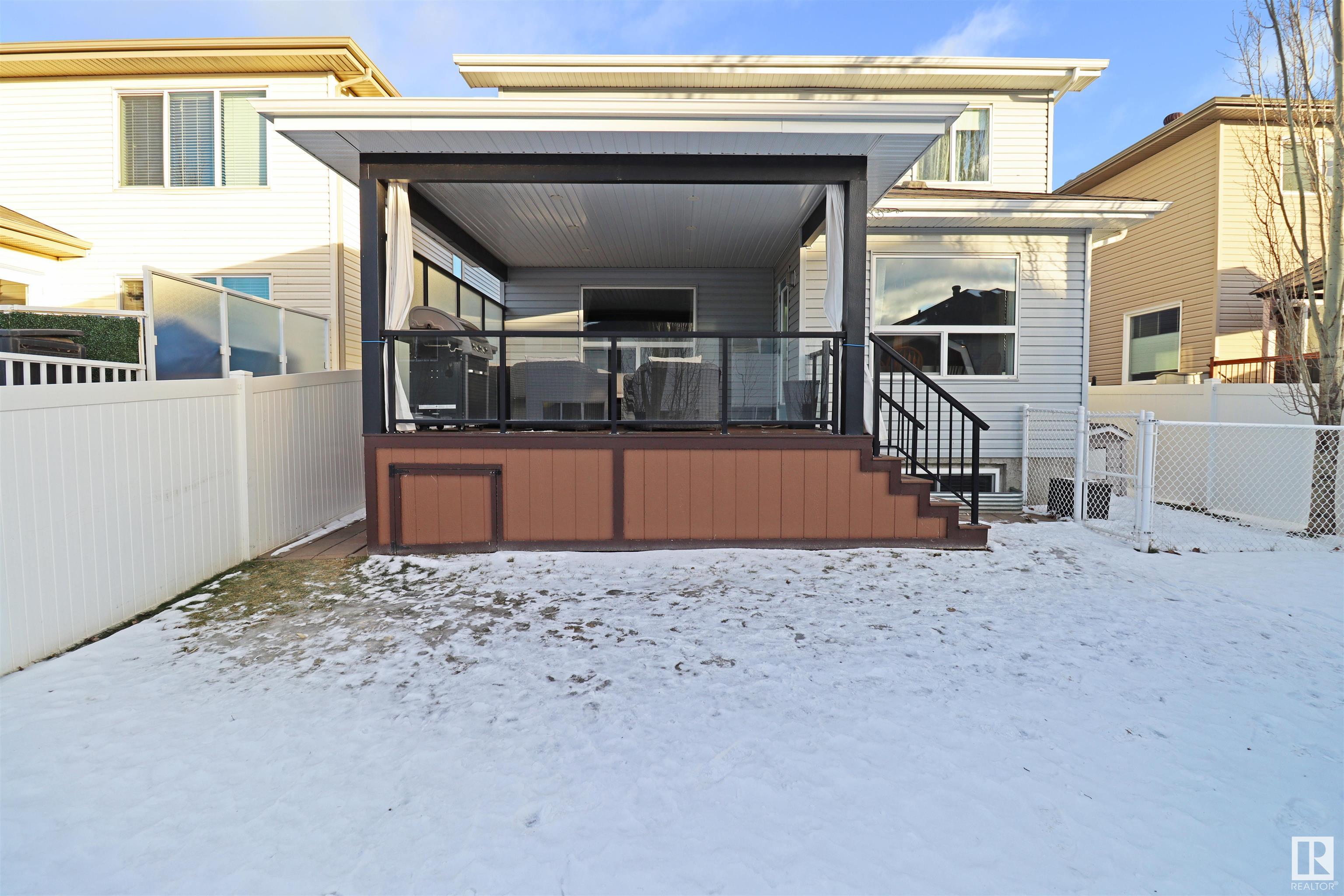      1612 WESTERRA AV , Stony Plain,  ,T7Z 0H2 ;  Listing Number: MLS E4419256