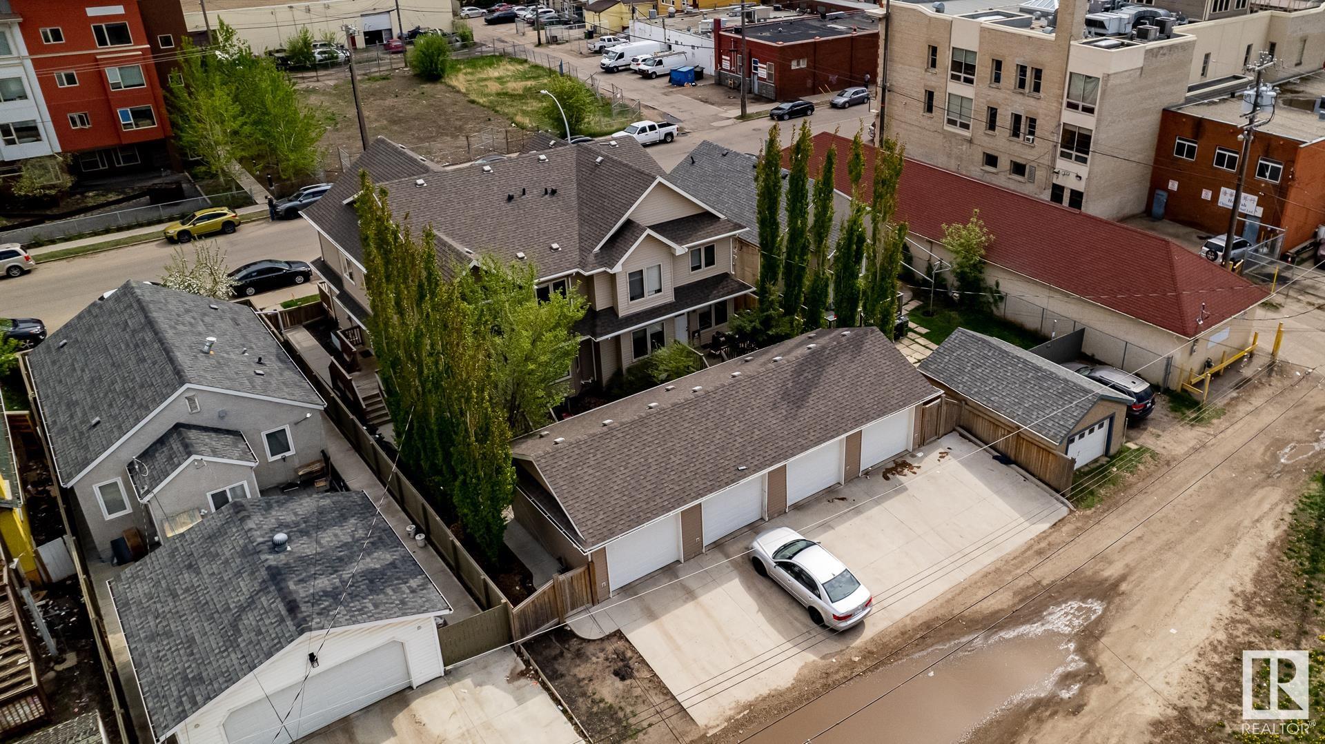      9648 106 AV NW , Edmonton,  ,T5H 0N4 ;  Listing Number: MLS E4419257
