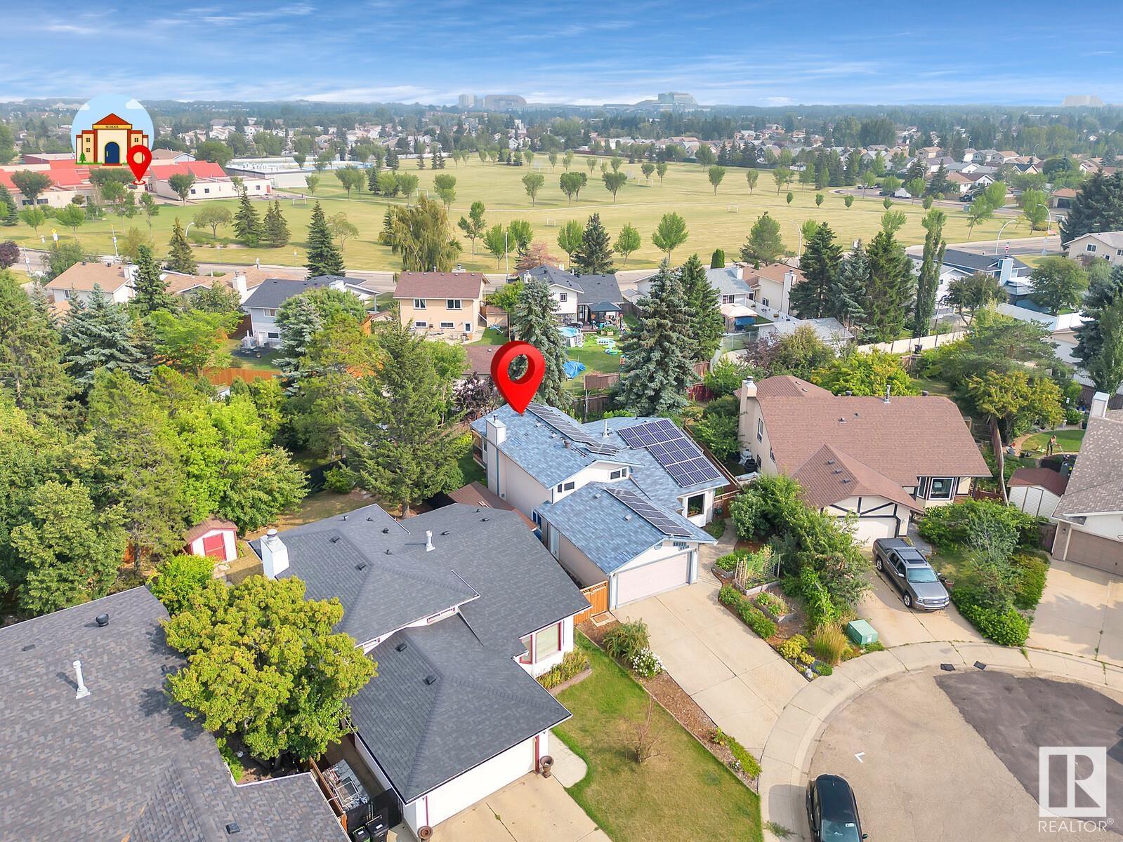      18921 98 AV NW , Edmonton,  ,T5T 5K3 ;  Listing Number: MLS E4419260