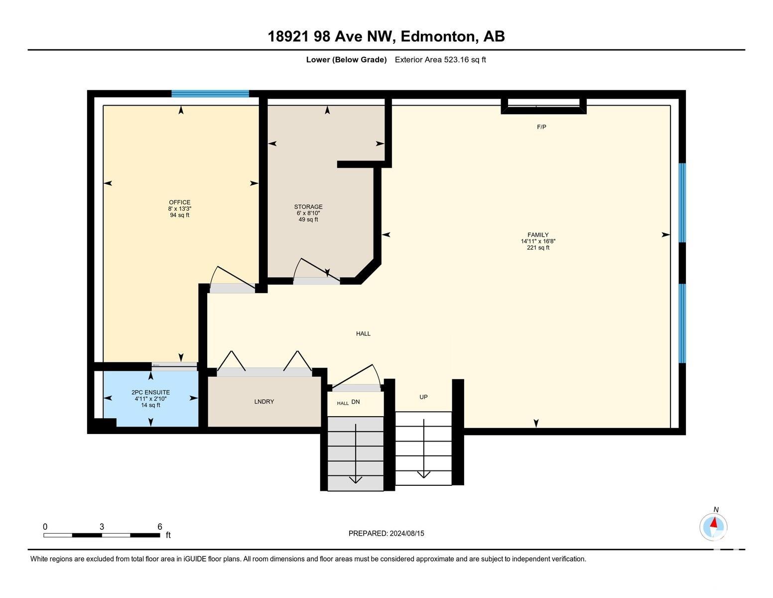      18921 98 AV NW , Edmonton,  ,T5T 5K3 ;  Listing Number: MLS E4419260