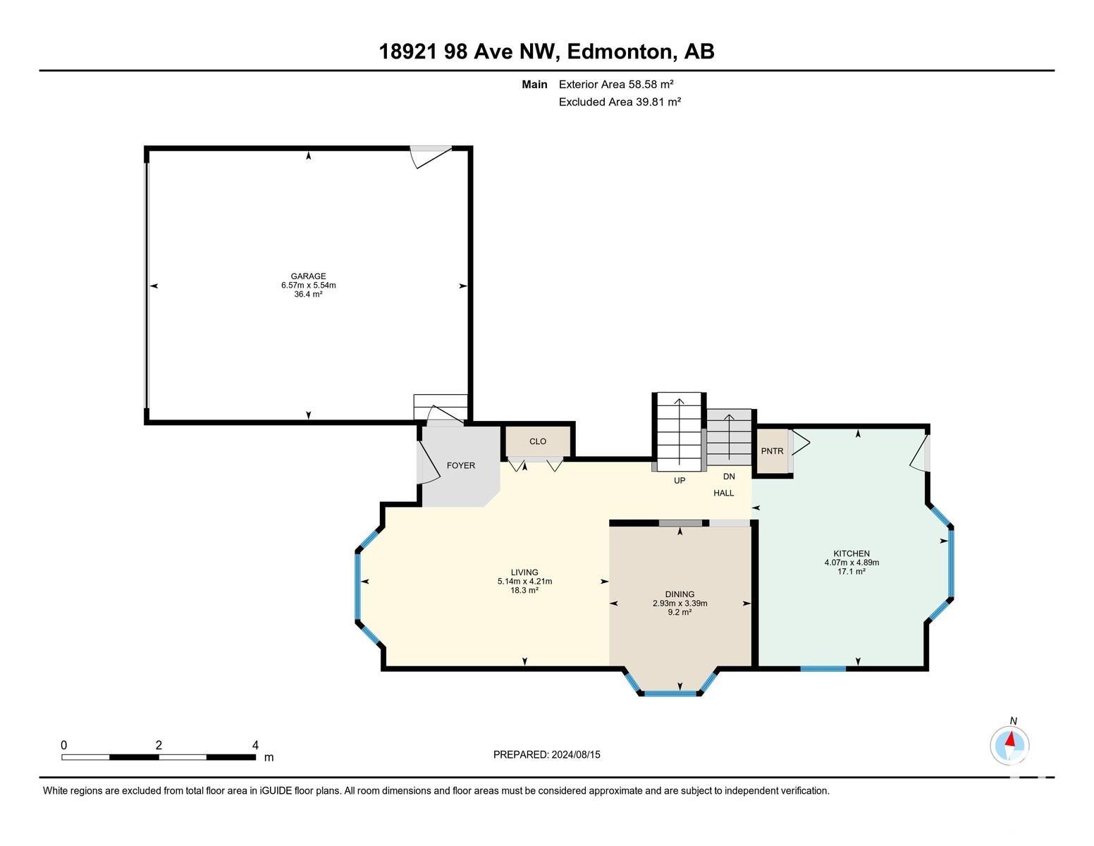      18921 98 AV NW , Edmonton,  ,T5T 5K3 ;  Listing Number: MLS E4419260