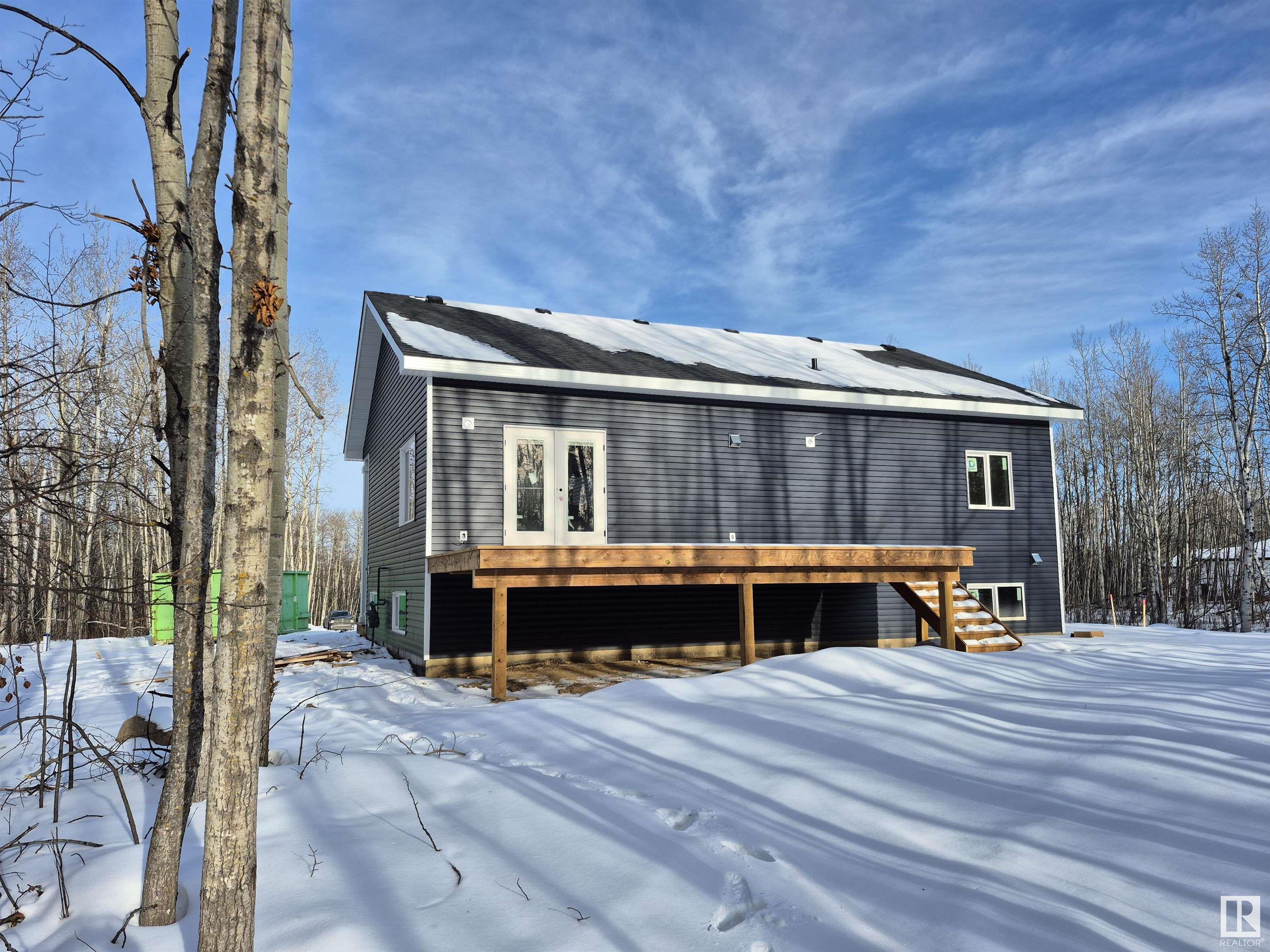      #29C 54228 RANGE ROAD 12 , Rural Lac Ste. Anne County,  ,T0E 1V2 ;  Listing Number: MLS E4419262