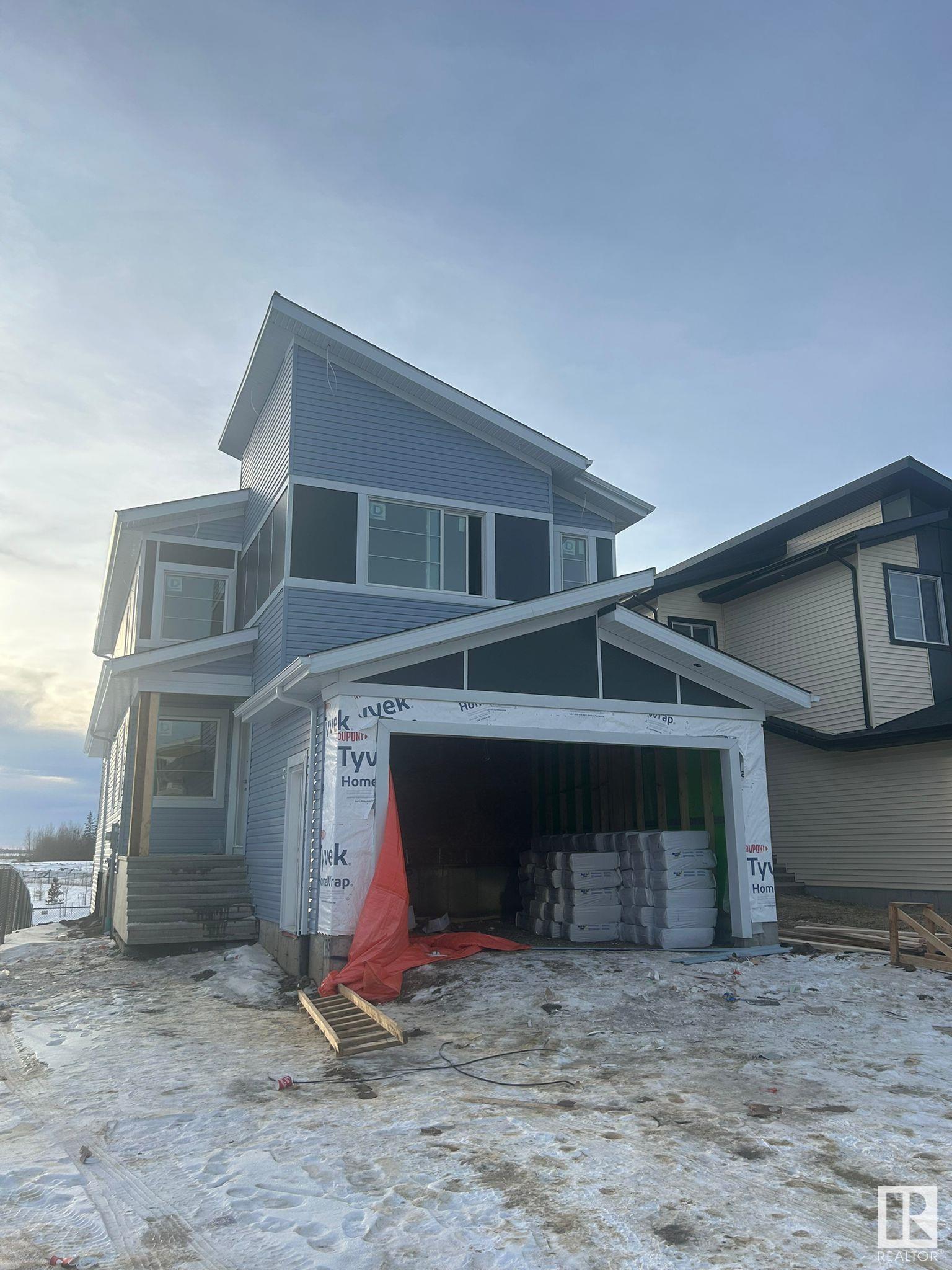      5938 17 ST NE , Rural Leduc County,  ,T4X 3C4 ;  Listing Number: MLS E4419263