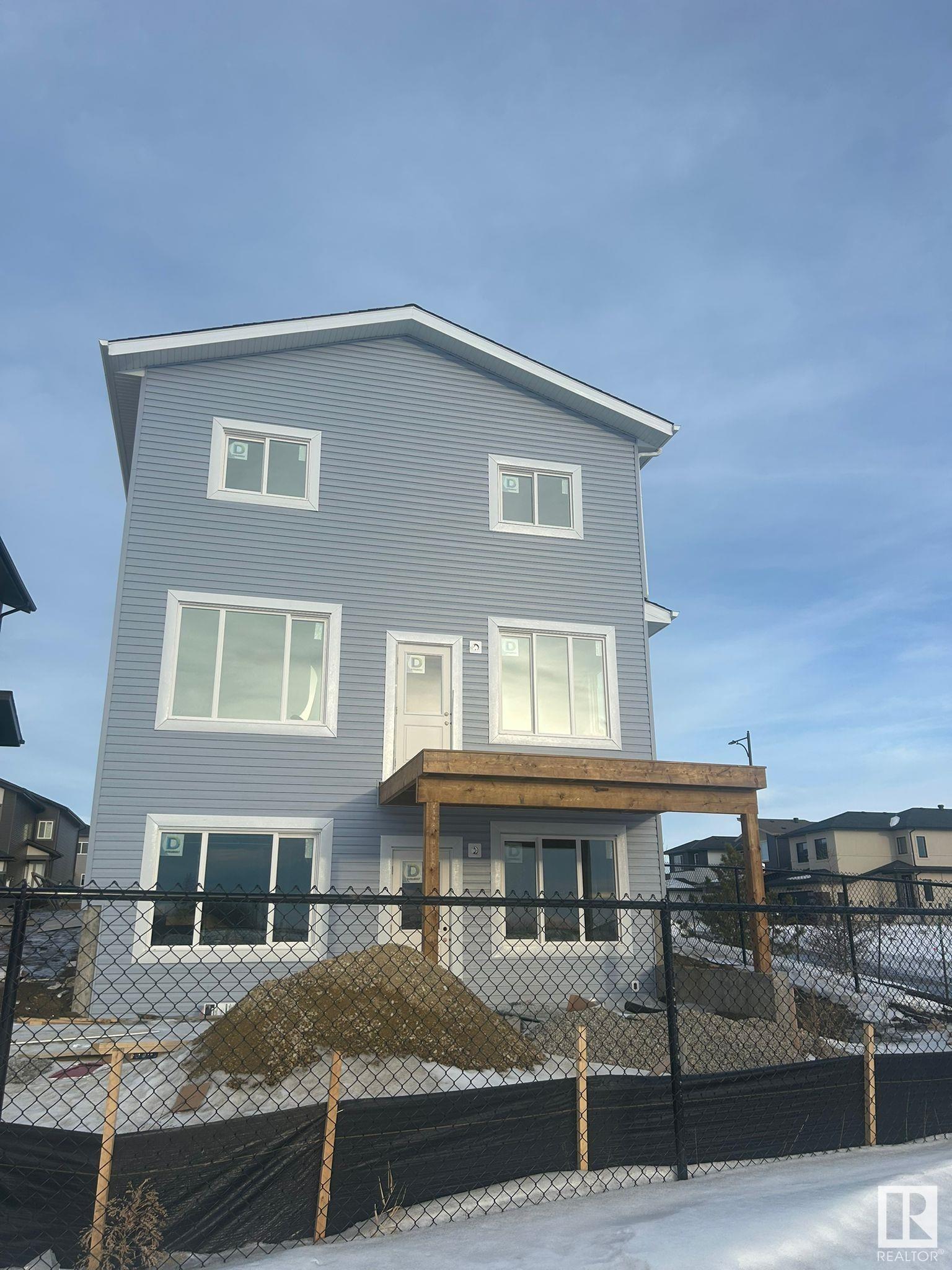      5938 17 ST NE , Rural Leduc County,  ,T4X 3C4 ;  Listing Number: MLS E4419263
