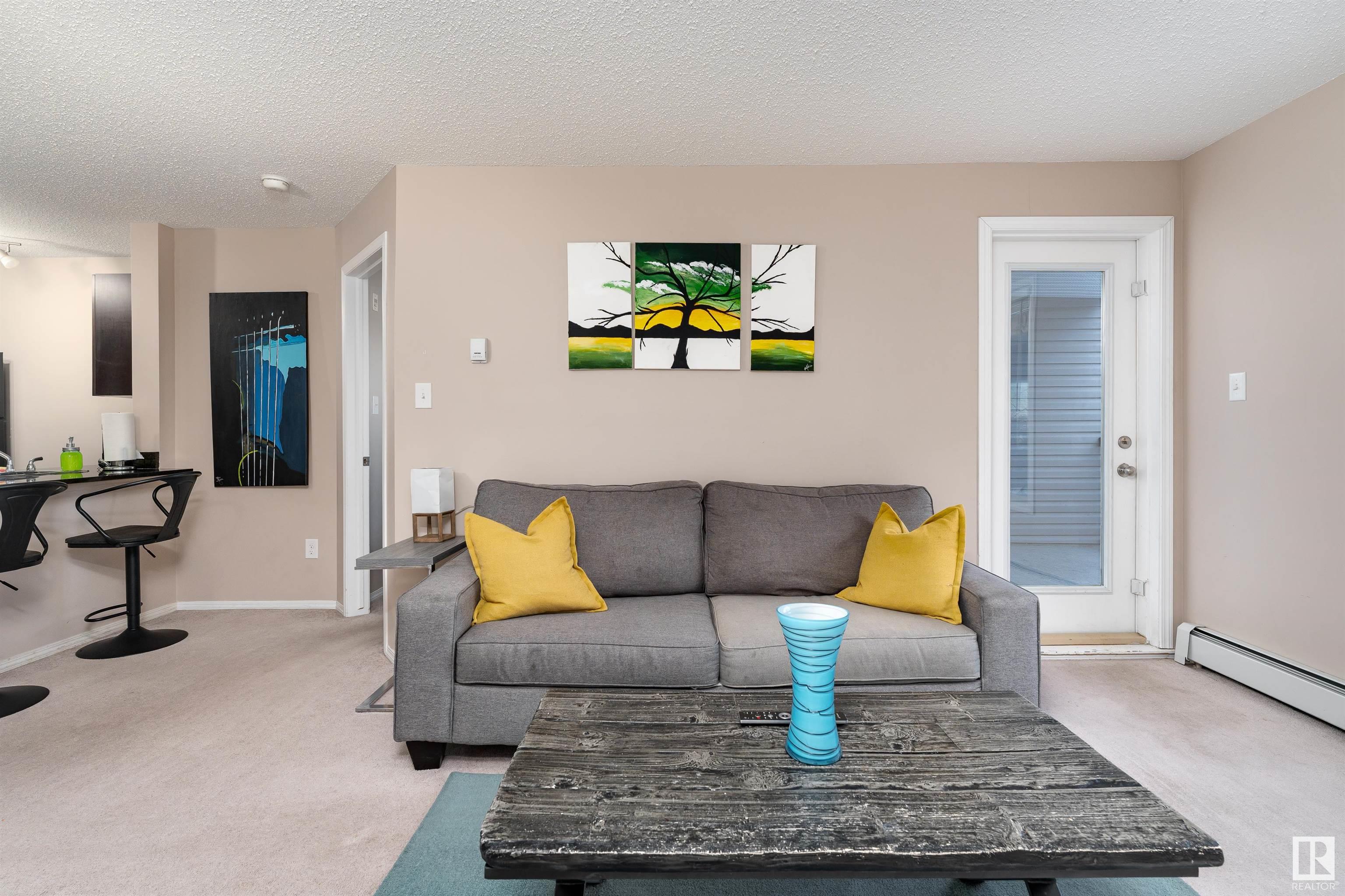      #316 11803 22 AV SW , Edmonton,  ,T6W 2R9 ;  Listing Number: MLS E4419266