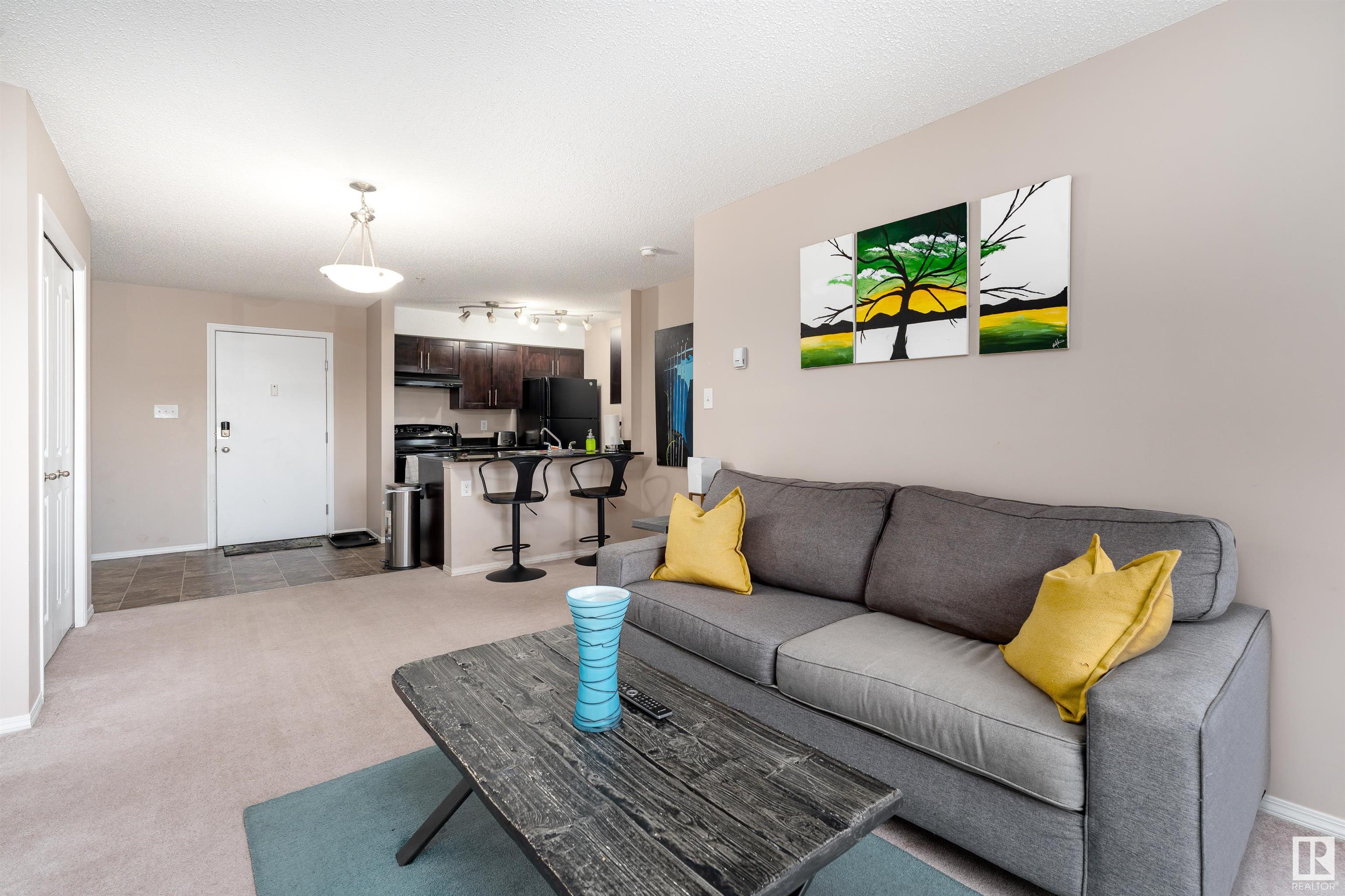      #316 11803 22 AV SW , Edmonton,  ,T6W 2R9 ;  Listing Number: MLS E4419266