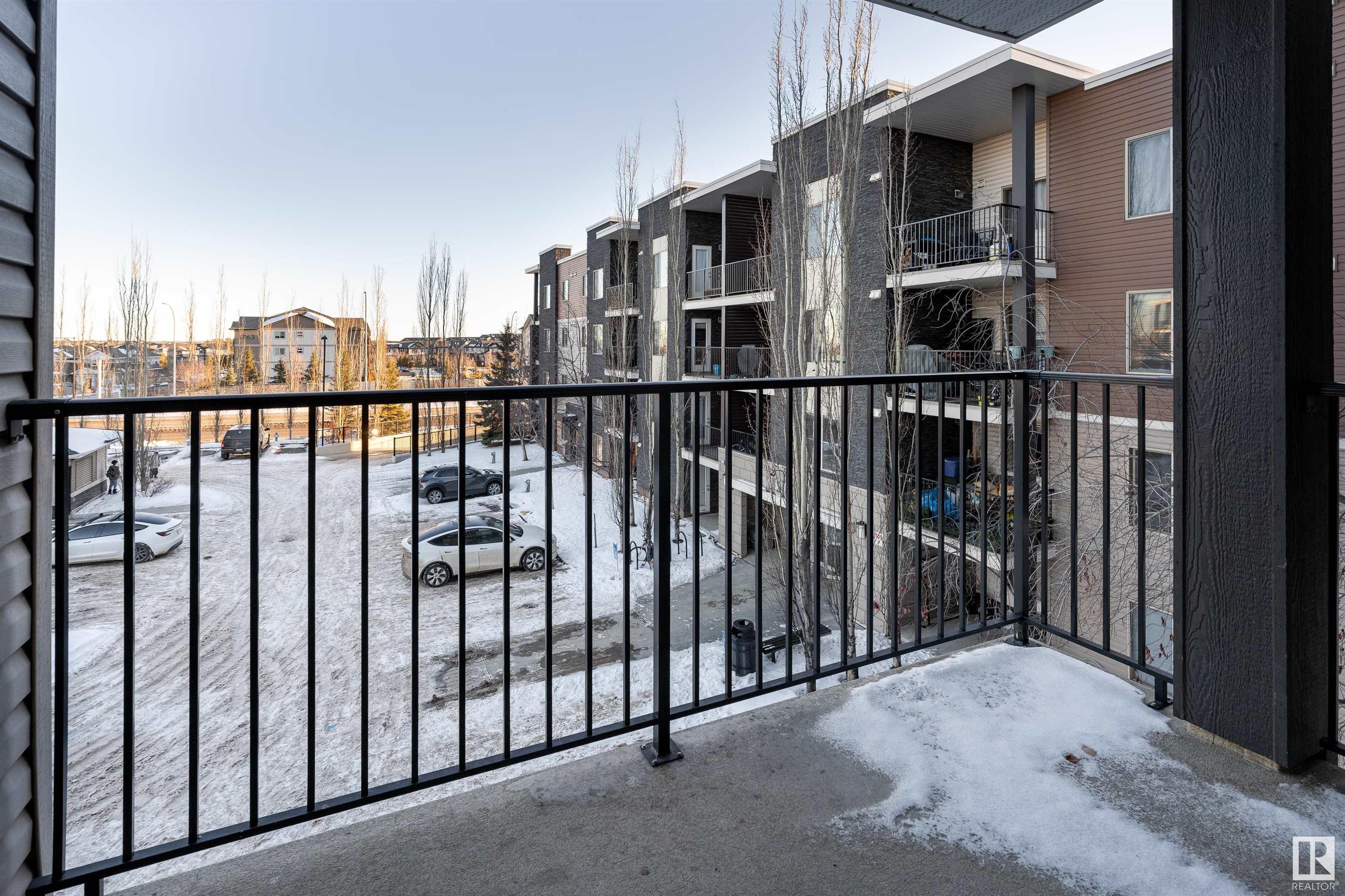      #316 11803 22 AV SW , Edmonton,  ,T6W 2R9 ;  Listing Number: MLS E4419266