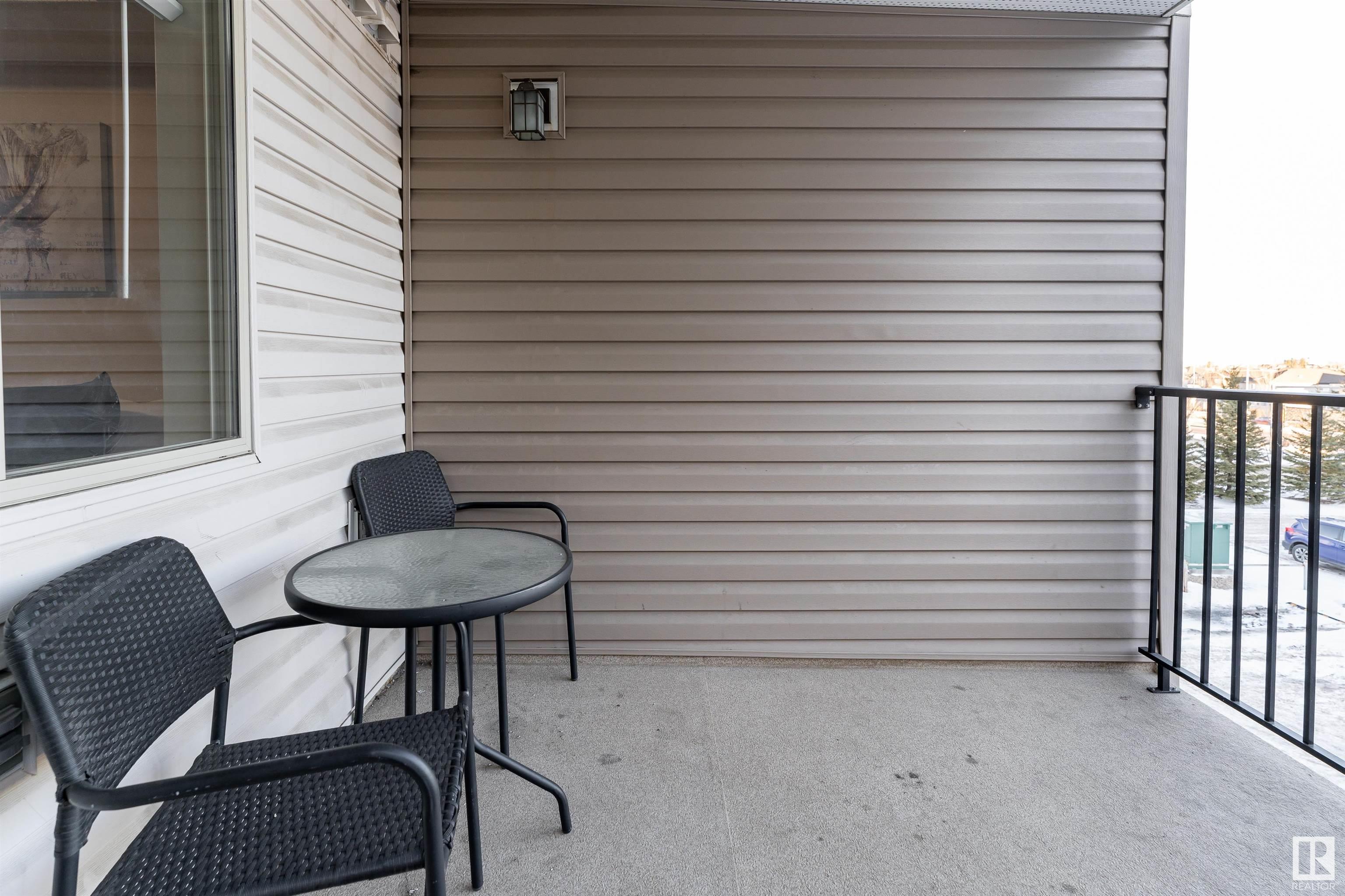      #316 11803 22 AV SW , Edmonton,  ,T6W 2R9 ;  Listing Number: MLS E4419266