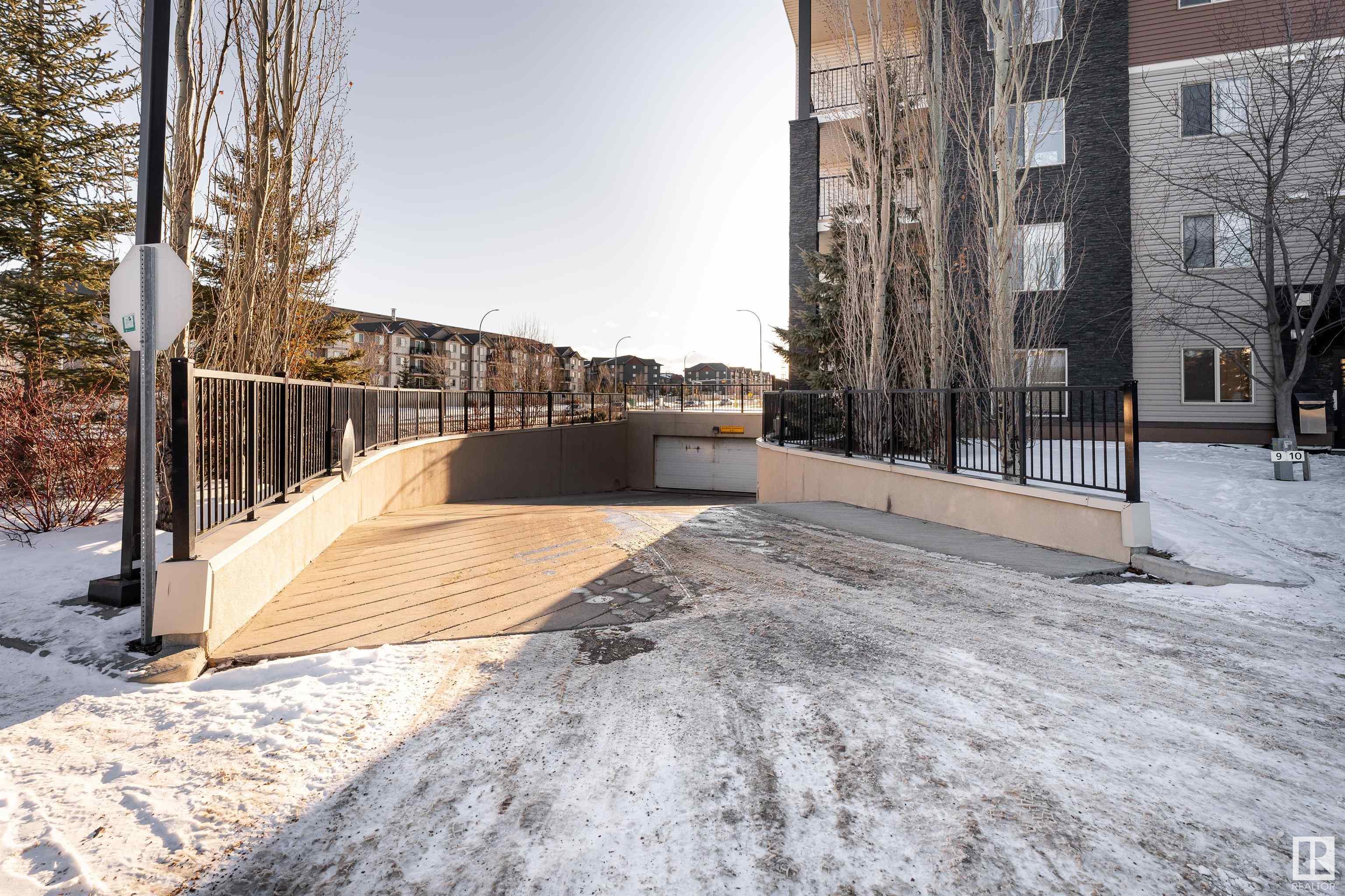      #316 11803 22 AV SW , Edmonton,  ,T6W 2R9 ;  Listing Number: MLS E4419266