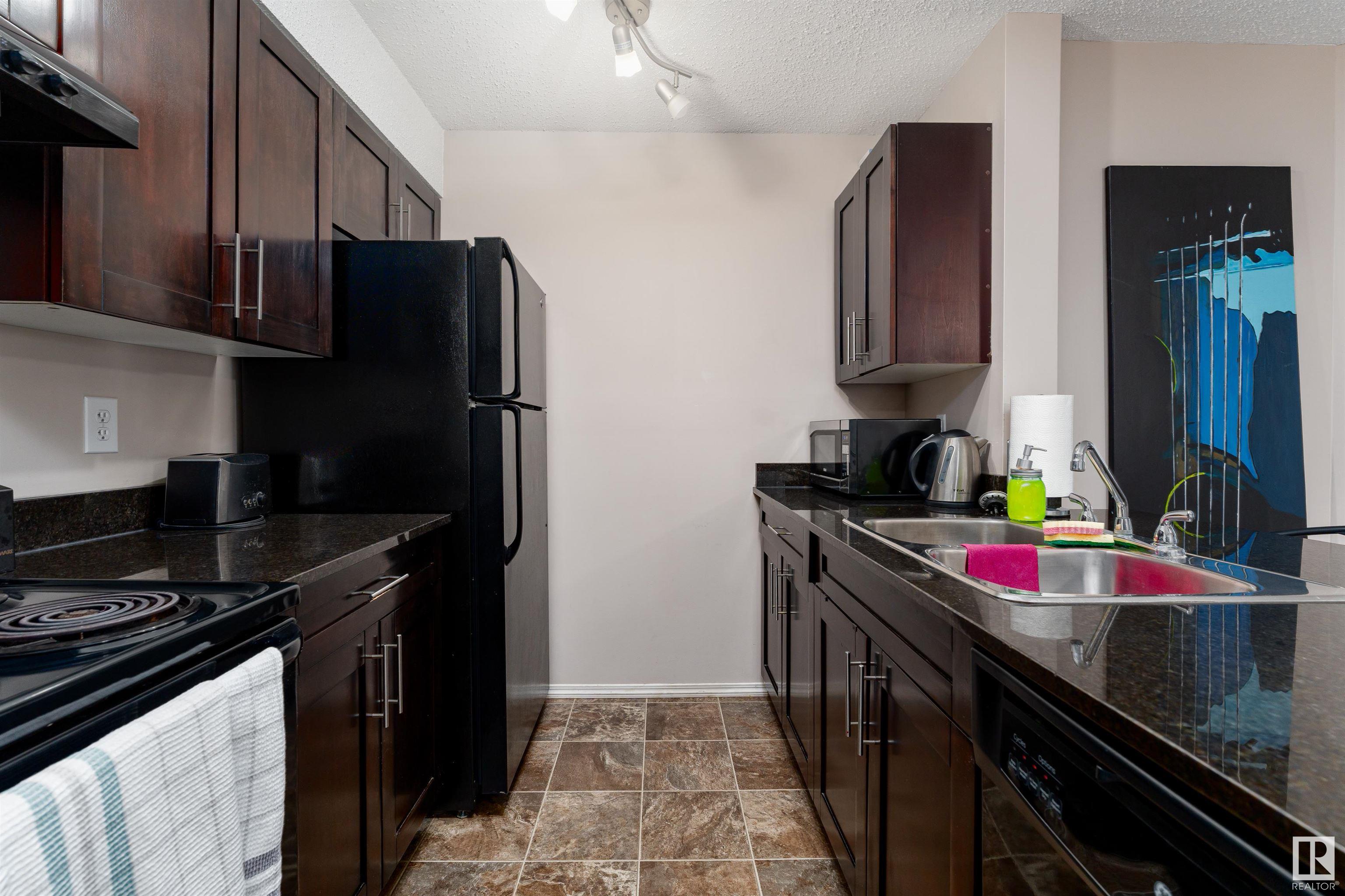      #316 11803 22 AV SW , Edmonton,  ,T6W 2R9 ;  Listing Number: MLS E4419266