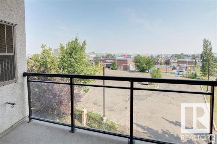      #307 4835 104A ST NW , Edmonton,  ,T6H 0R5 ;  Listing Number: MLS E4419267