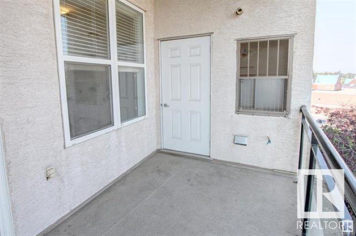      #307 4835 104A ST NW , Edmonton,  ,T6H 0R5 ;  Listing Number: MLS E4419267