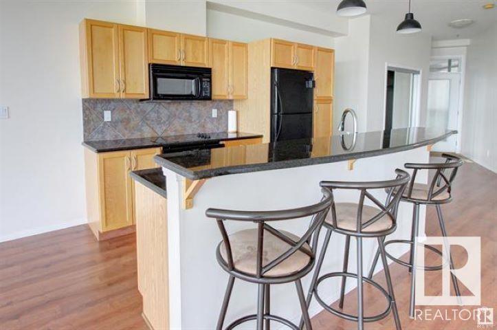      #307 4835 104A ST NW , Edmonton,  ,T6H 0R5 ;  Listing Number: MLS E4419267