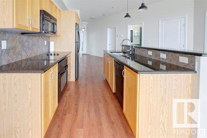      #307 4835 104A ST NW , Edmonton,  ,T6H 0R5 ;  Listing Number: MLS E4419267
