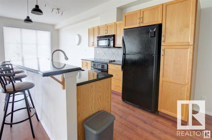      #307 4835 104A ST NW , Edmonton,  ,T6H 0R5 ;  Listing Number: MLS E4419267