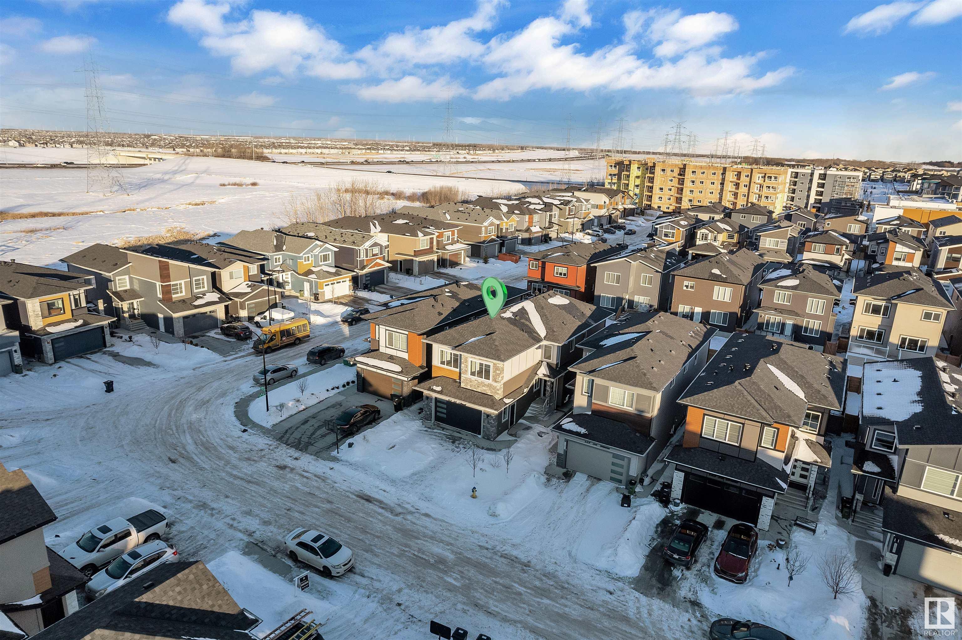      115 38 ST SW , Edmonton,  ,T6X 2W3 ;  Listing Number: MLS E4419275
