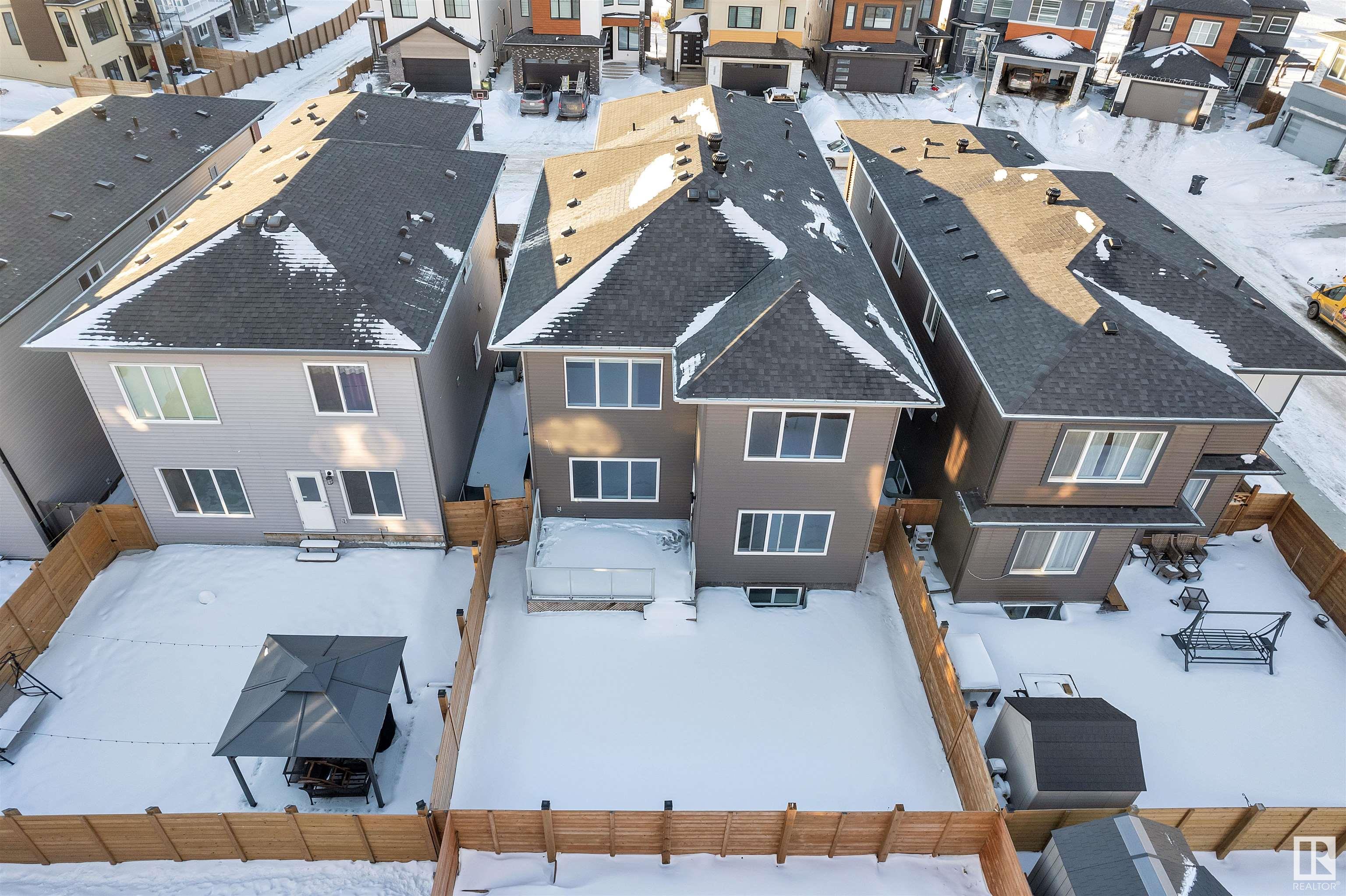      115 38 ST SW , Edmonton,  ,T6X 2W3 ;  Listing Number: MLS E4419275