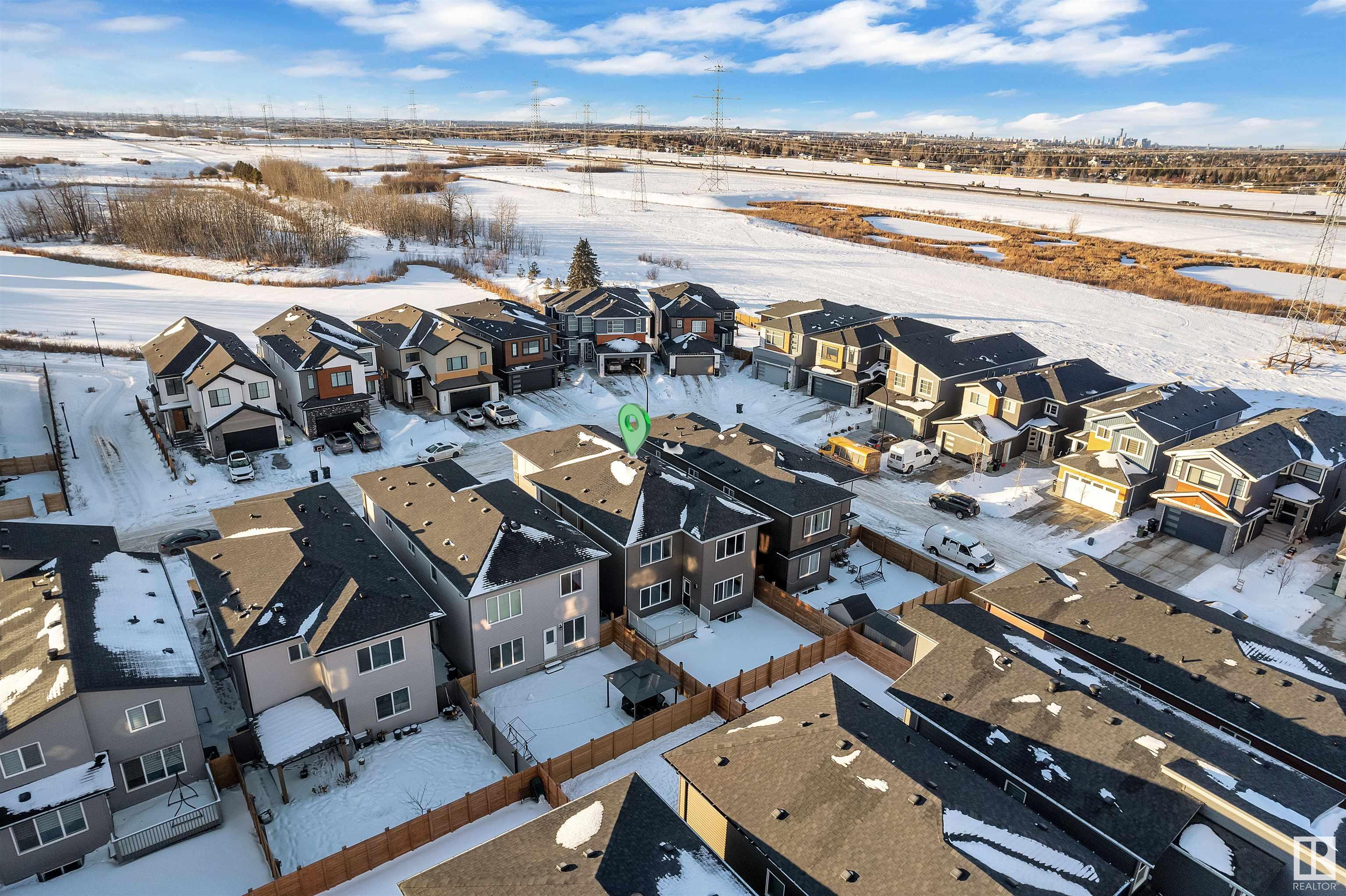      115 38 ST SW , Edmonton,  ,T6X 2W3 ;  Listing Number: MLS E4419275