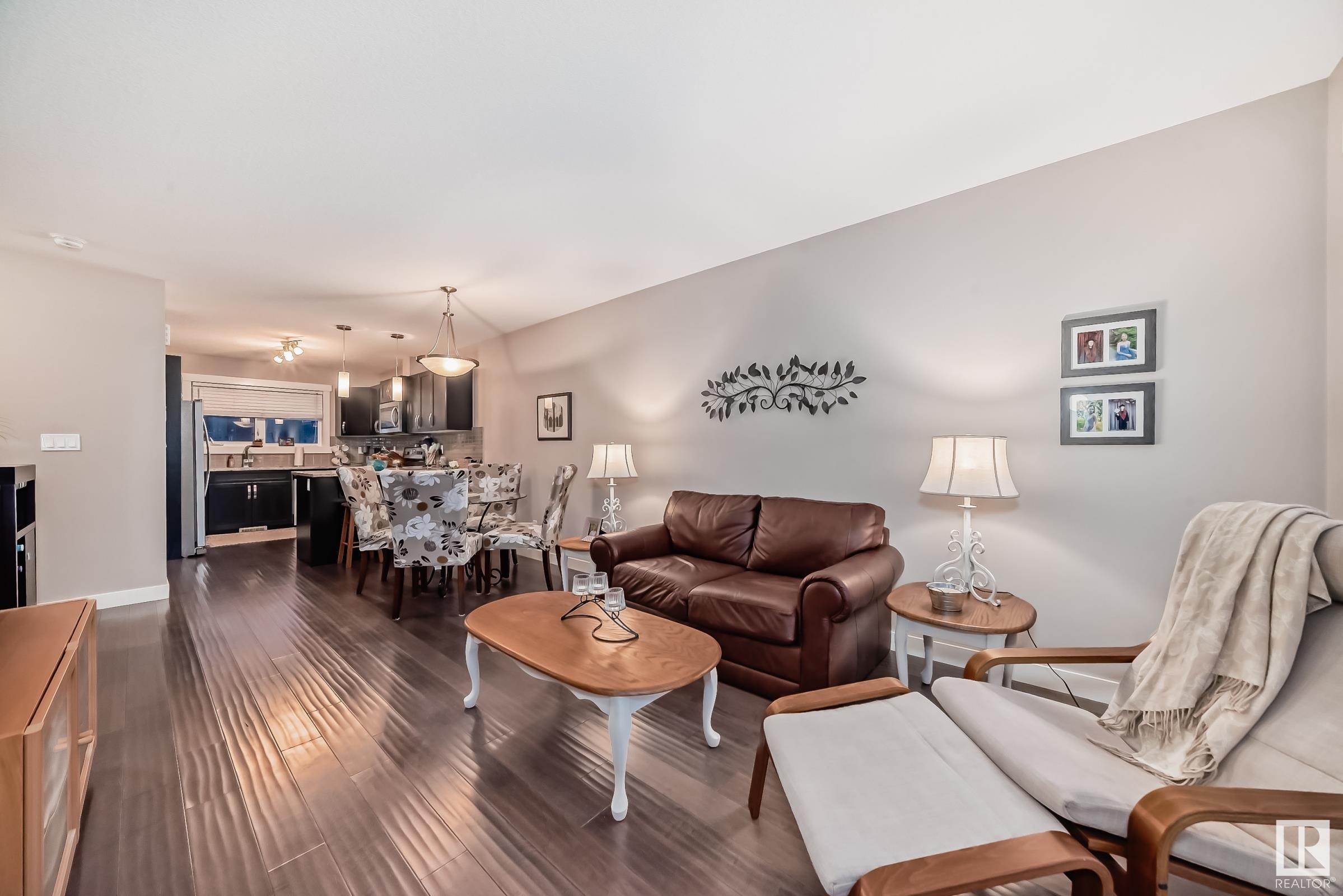     #113 401 SOUTHFORK DR , Leduc,  ,T9E 0X1 ;  Listing Number: MLS E4419280