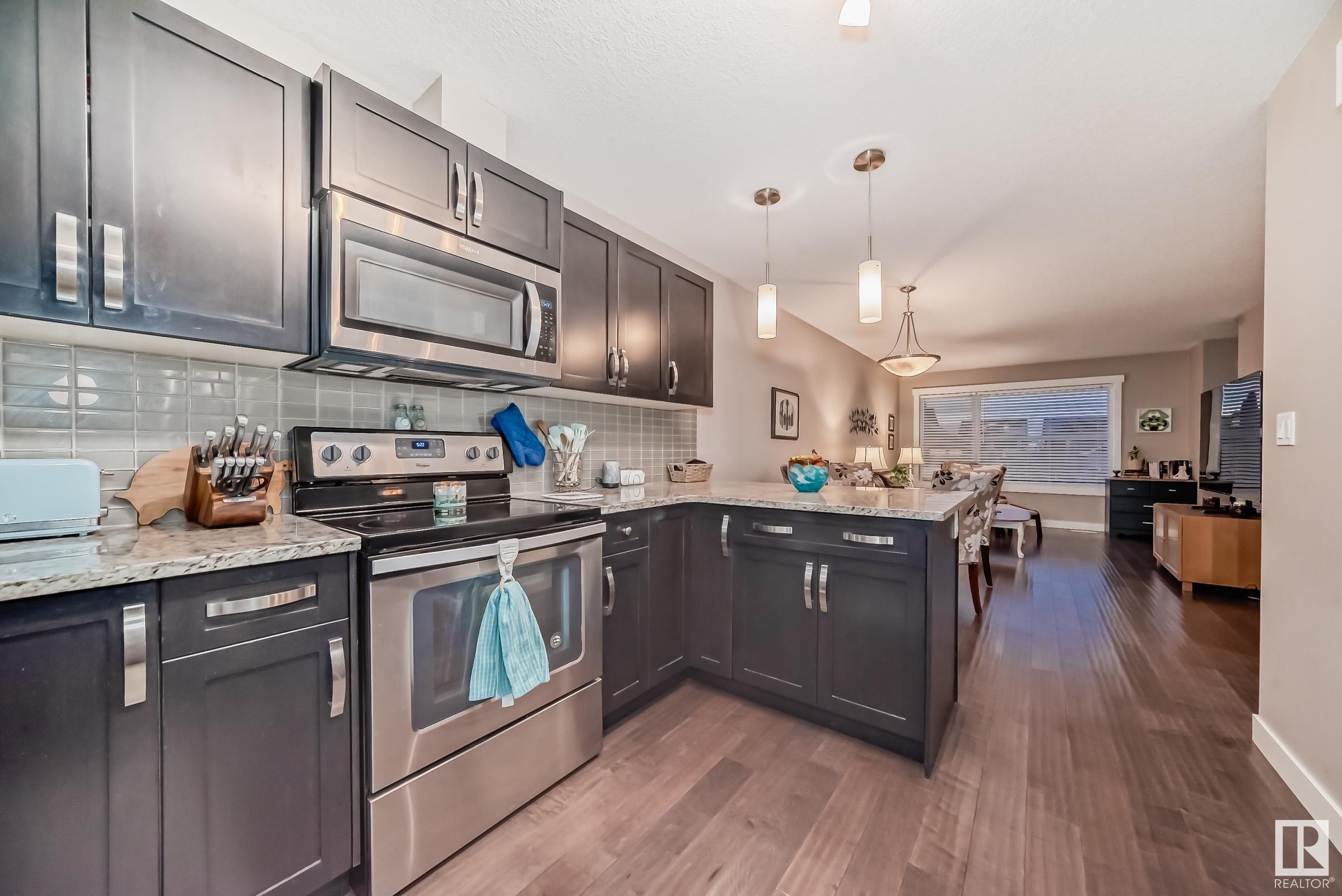      #113 401 SOUTHFORK DR , Leduc,  ,T9E 0X1 ;  Listing Number: MLS E4419280